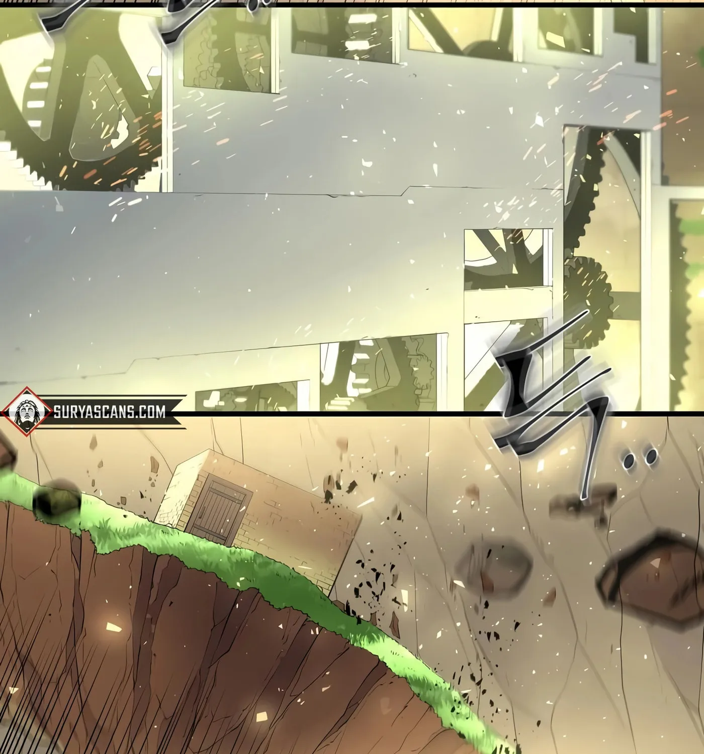 Read Skill Master Levels Up chapter 25 image 131 on Lezhin