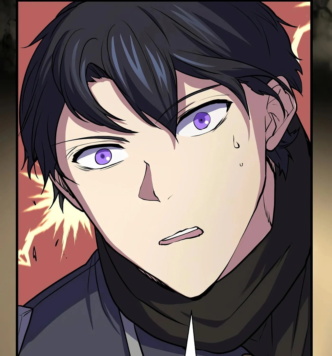 Read Skill Master Levels Up chapter 25 image 136 on Lezhin