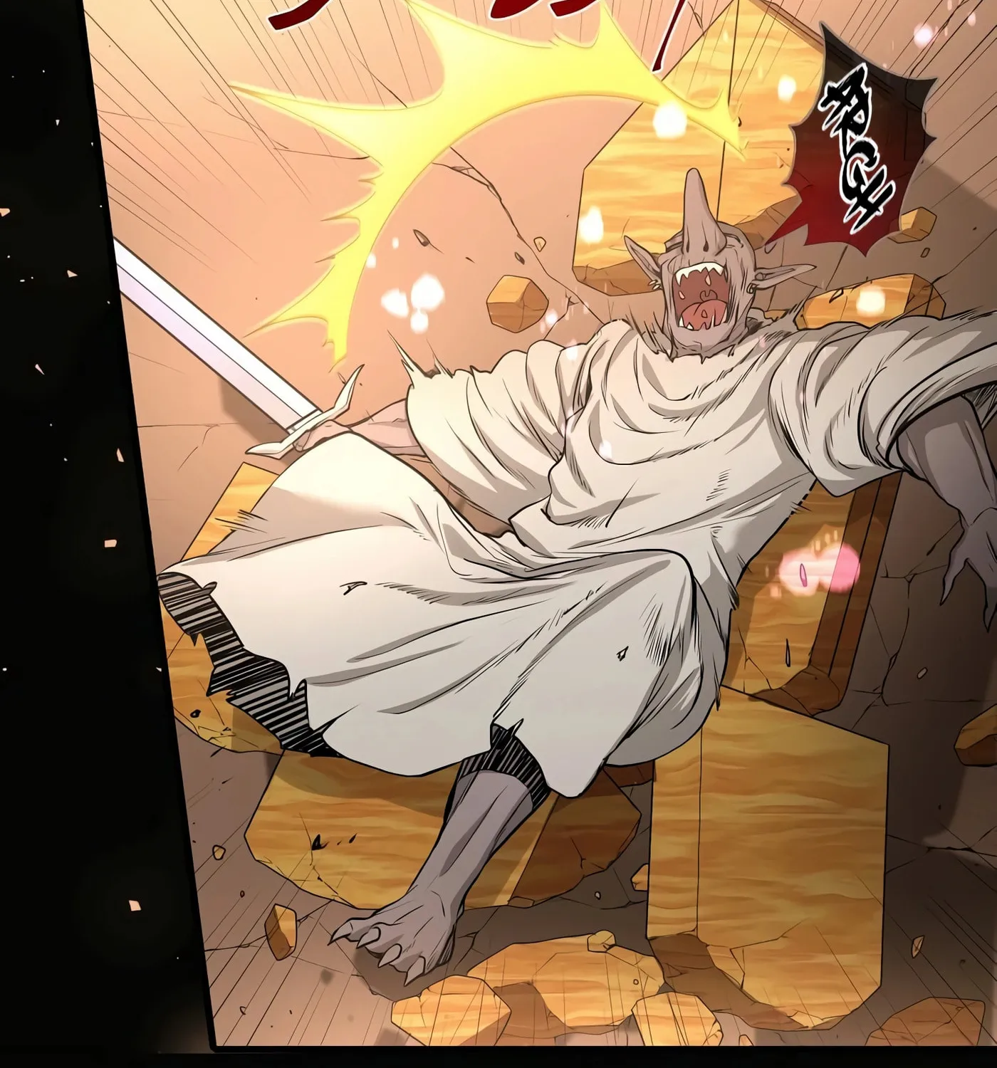 Read Skill Master Levels Up chapter 25 image 15 on Lezhin