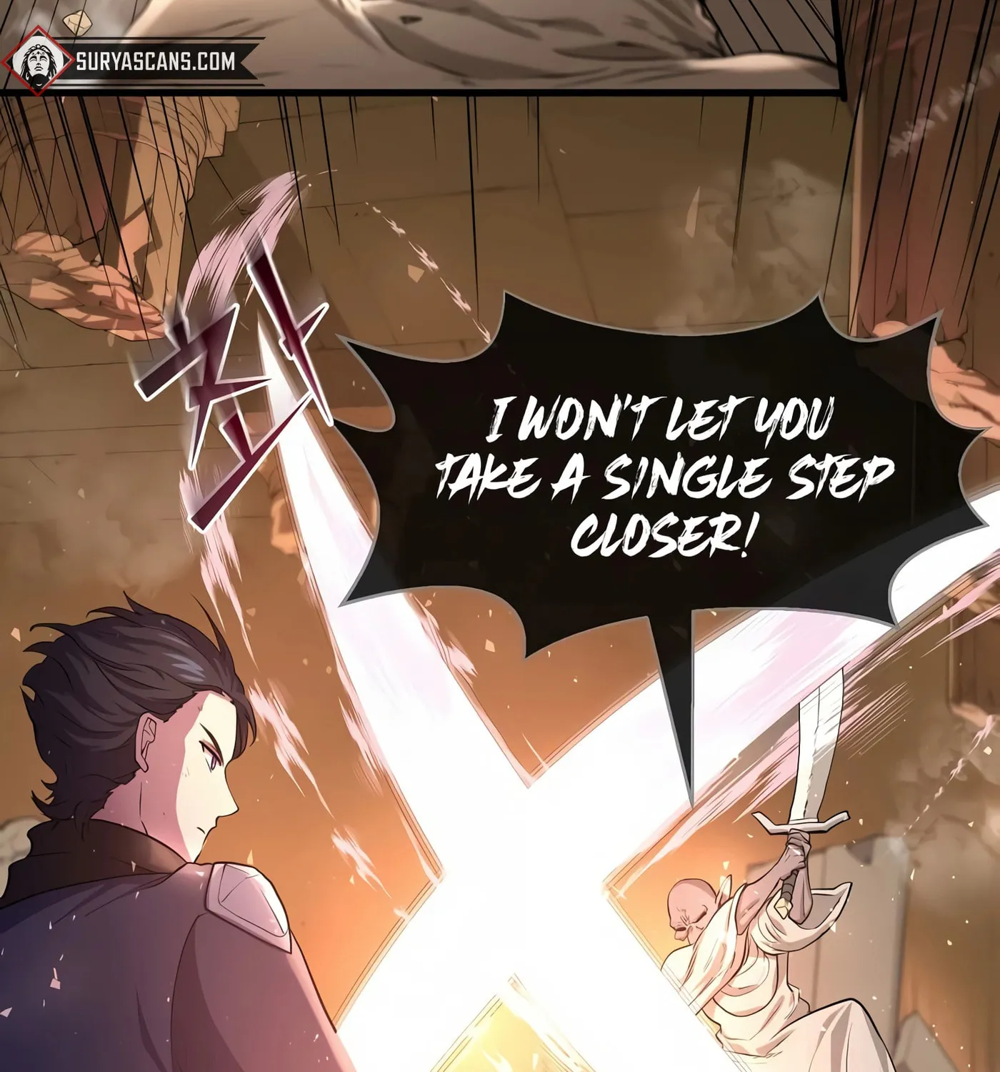 Read Skill Master Levels Up chapter 25 image 18 on Lezhin