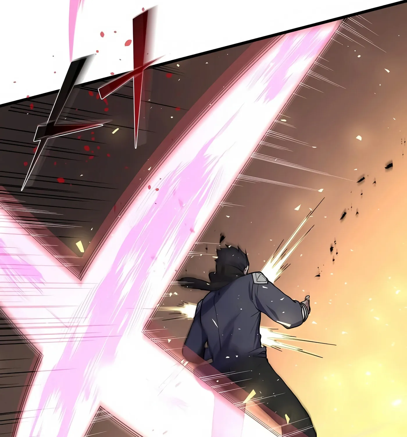 Read Skill Master Levels Up chapter 25 image 23 on Lezhin