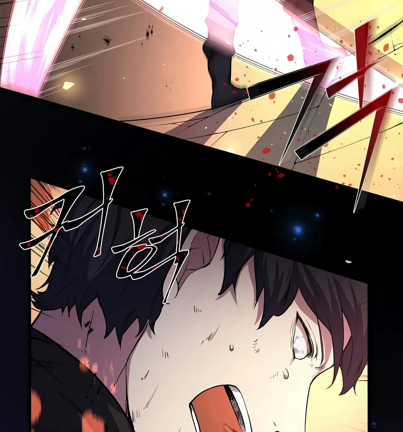 Read Skill Master Levels Up chapter 25 image 24 on Lezhin