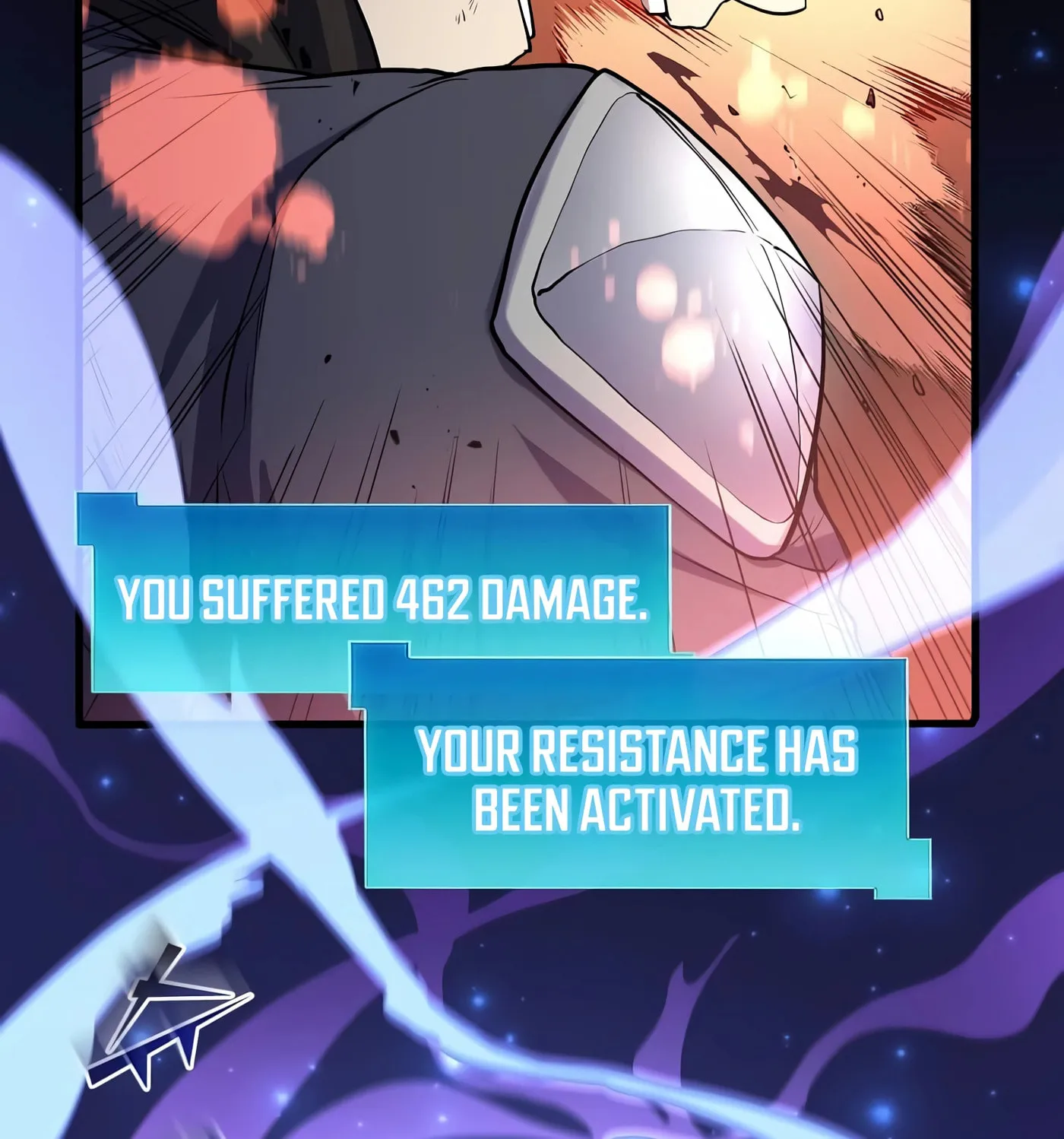 Read Skill Master Levels Up chapter 25 image 25 on Lezhin