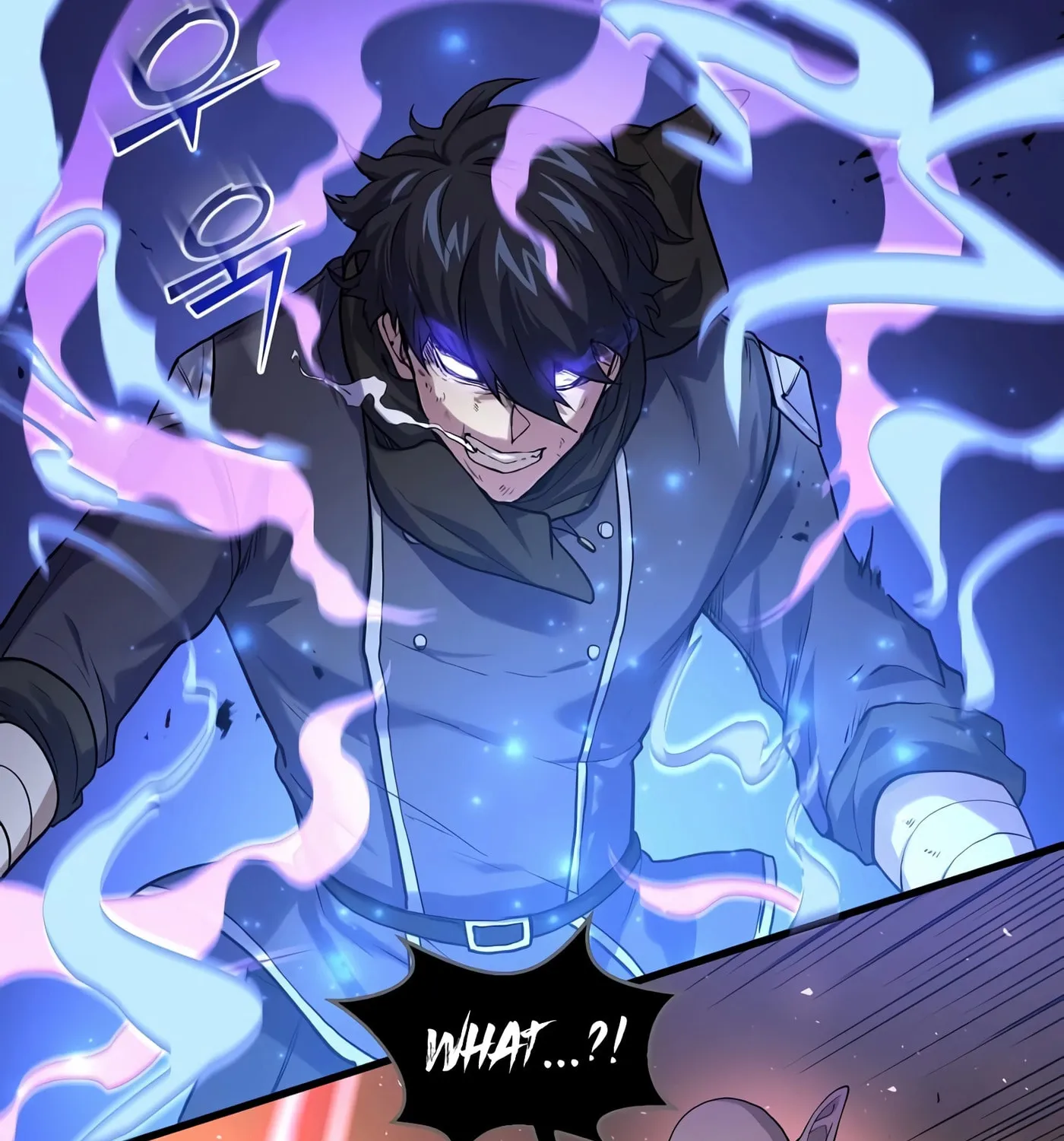 Read Skill Master Levels Up chapter 25 image 26 on Lezhin