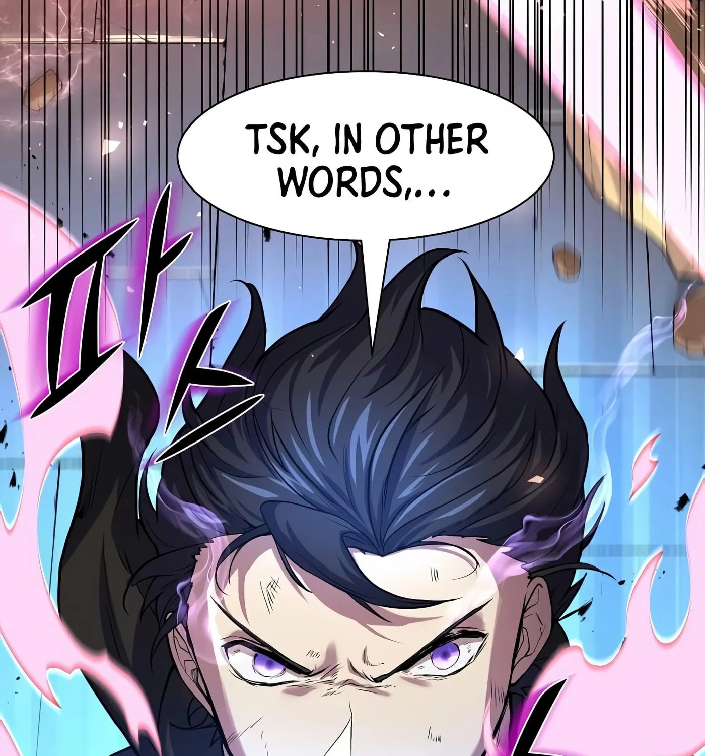 Read Skill Master Levels Up chapter 25 image 29 on Lezhin
