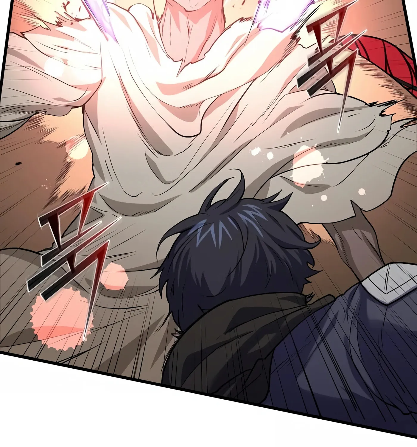 Read Skill Master Levels Up chapter 25 image 34 on Lezhin