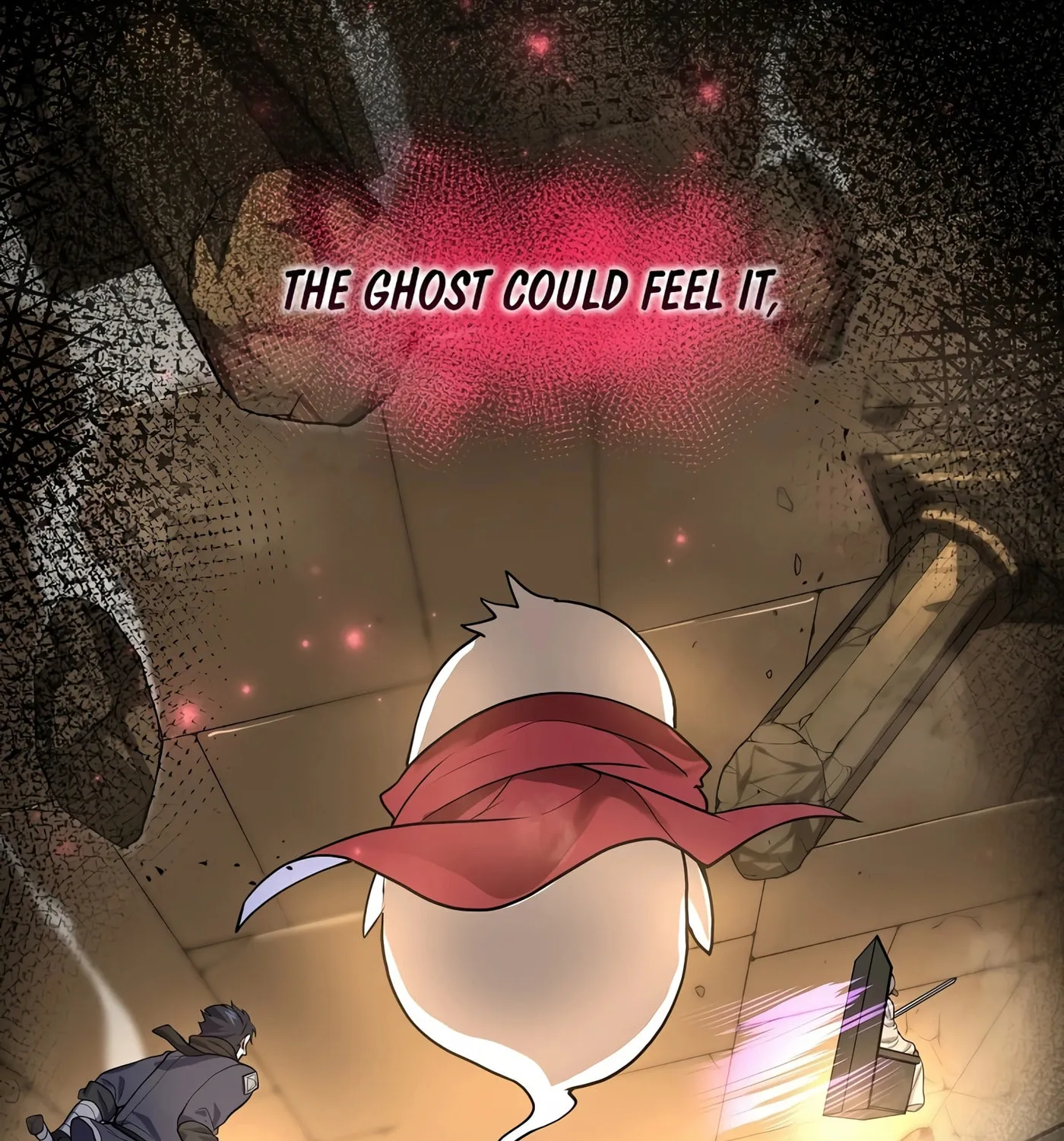 Read Skill Master Levels Up chapter 25 image 4 on Lezhin