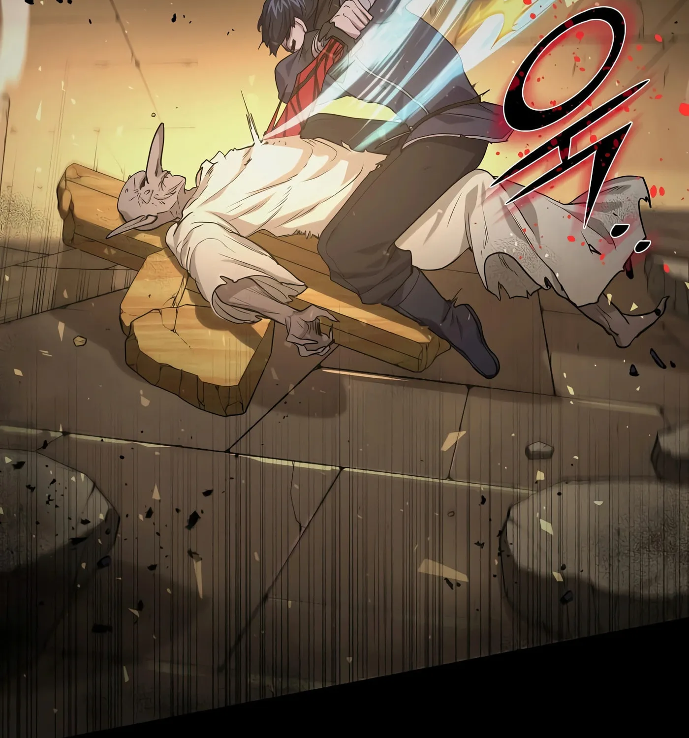 Read Skill Master Levels Up chapter 25 image 42 on Lezhin