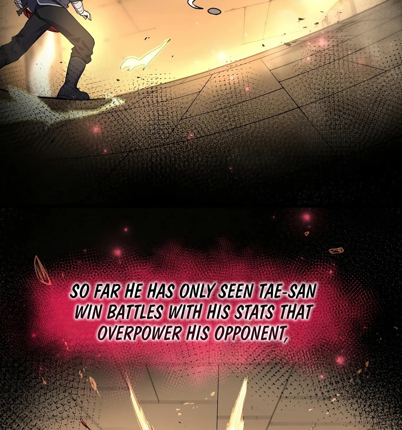 Read Skill Master Levels Up chapter 25 image 5 on Lezhin