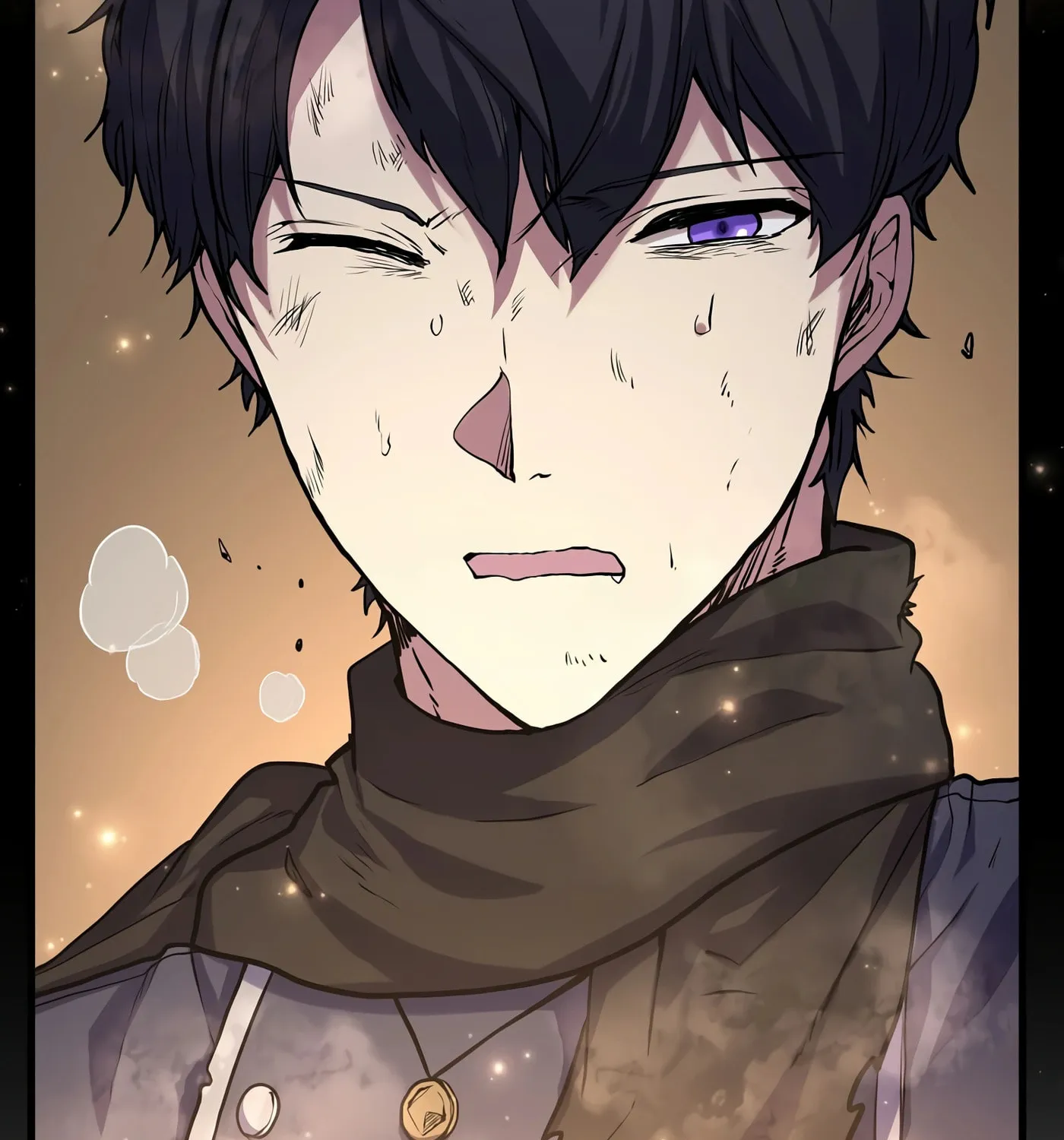 Read Skill Master Levels Up chapter 25 image 50 on Lezhin