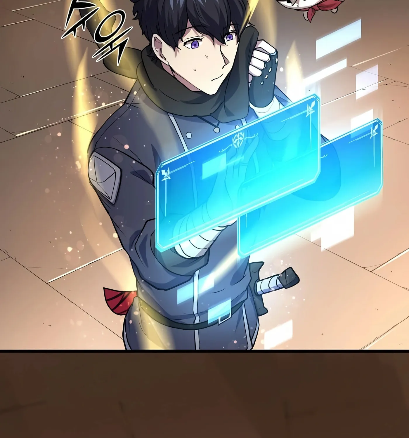 Read Skill Master Levels Up chapter 25 image 54 on Lezhin