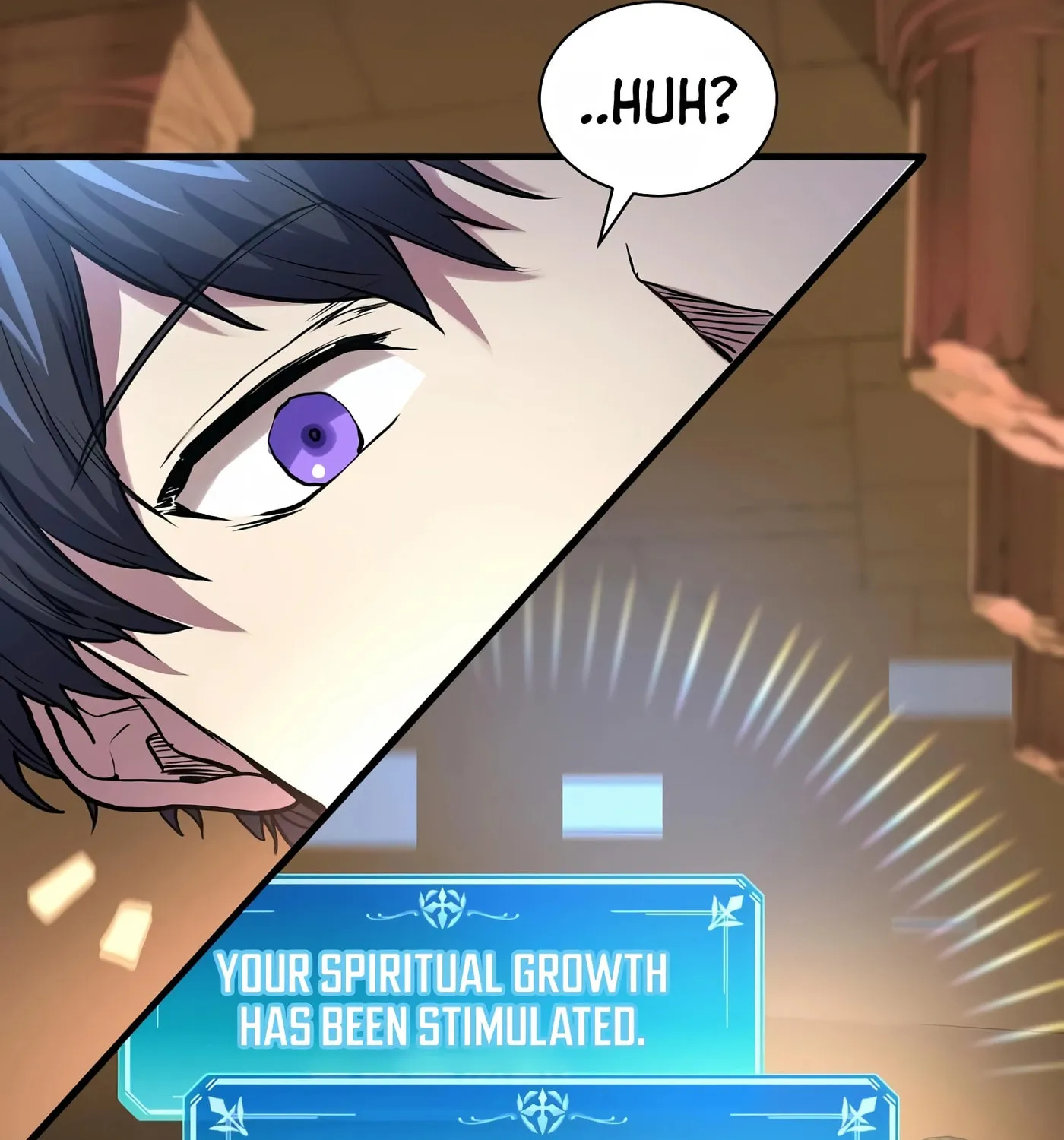 Read Skill Master Levels Up chapter 25 image 56 on Lezhin