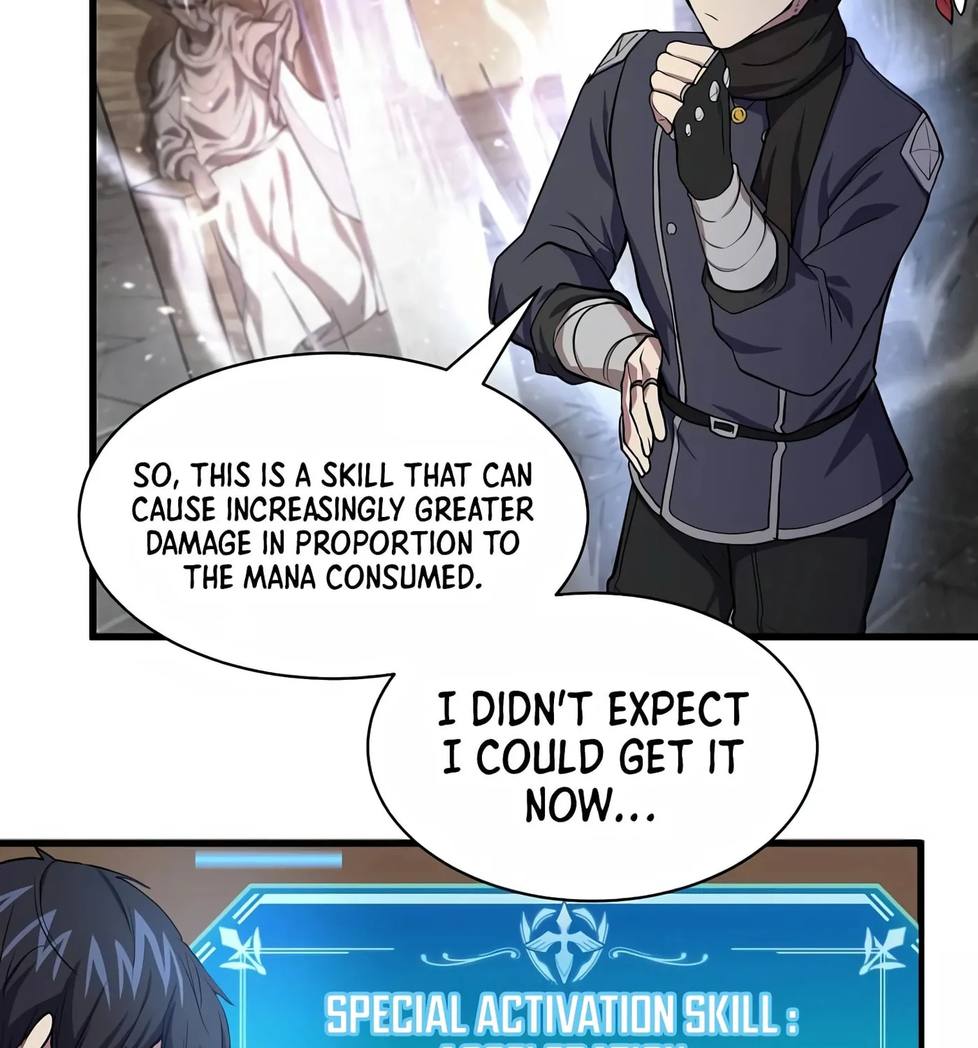 Read Skill Master Levels Up chapter 25 image 59 on Lezhin