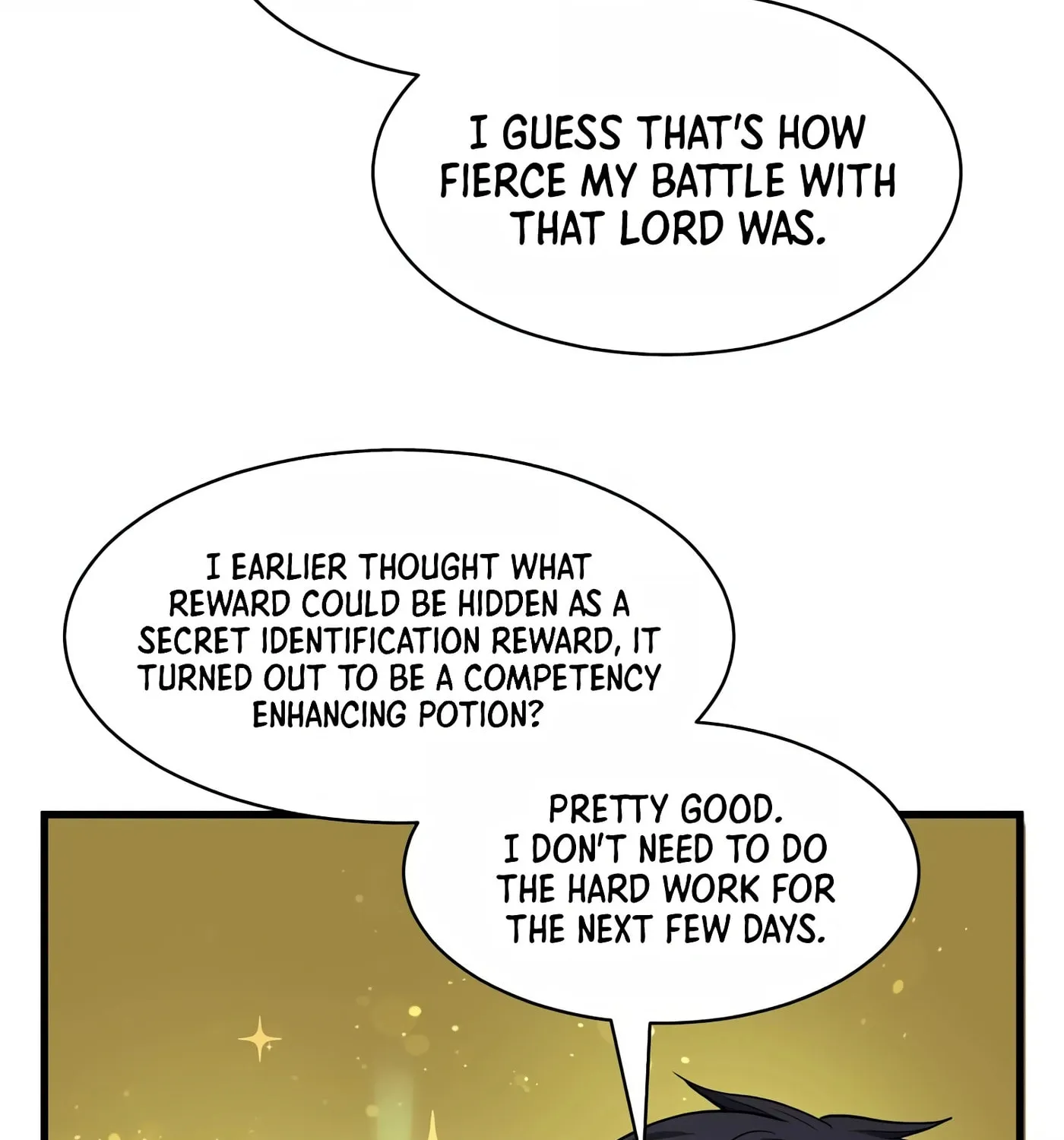 Read Skill Master Levels Up chapter 25 image 61 on Lezhin
