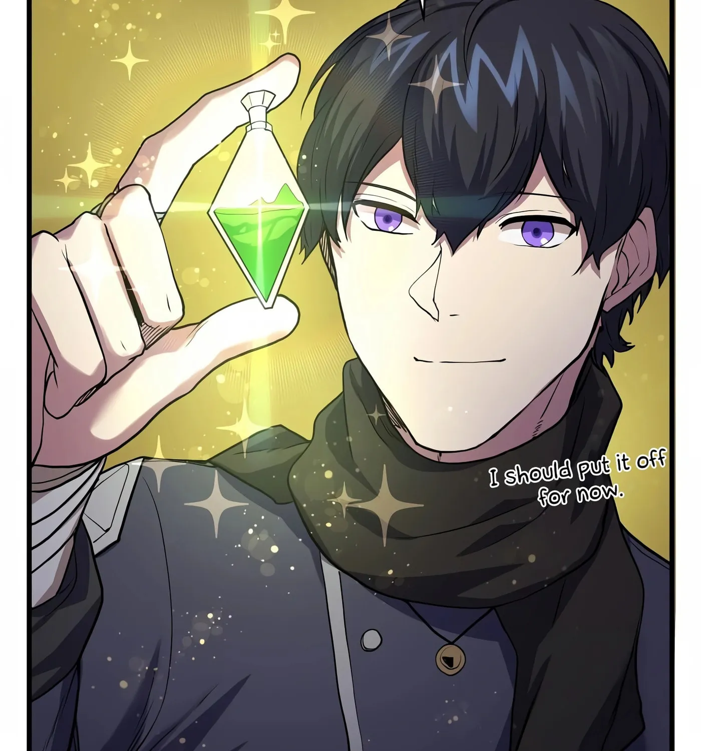 Read Skill Master Levels Up chapter 25 image 62 on Lezhin