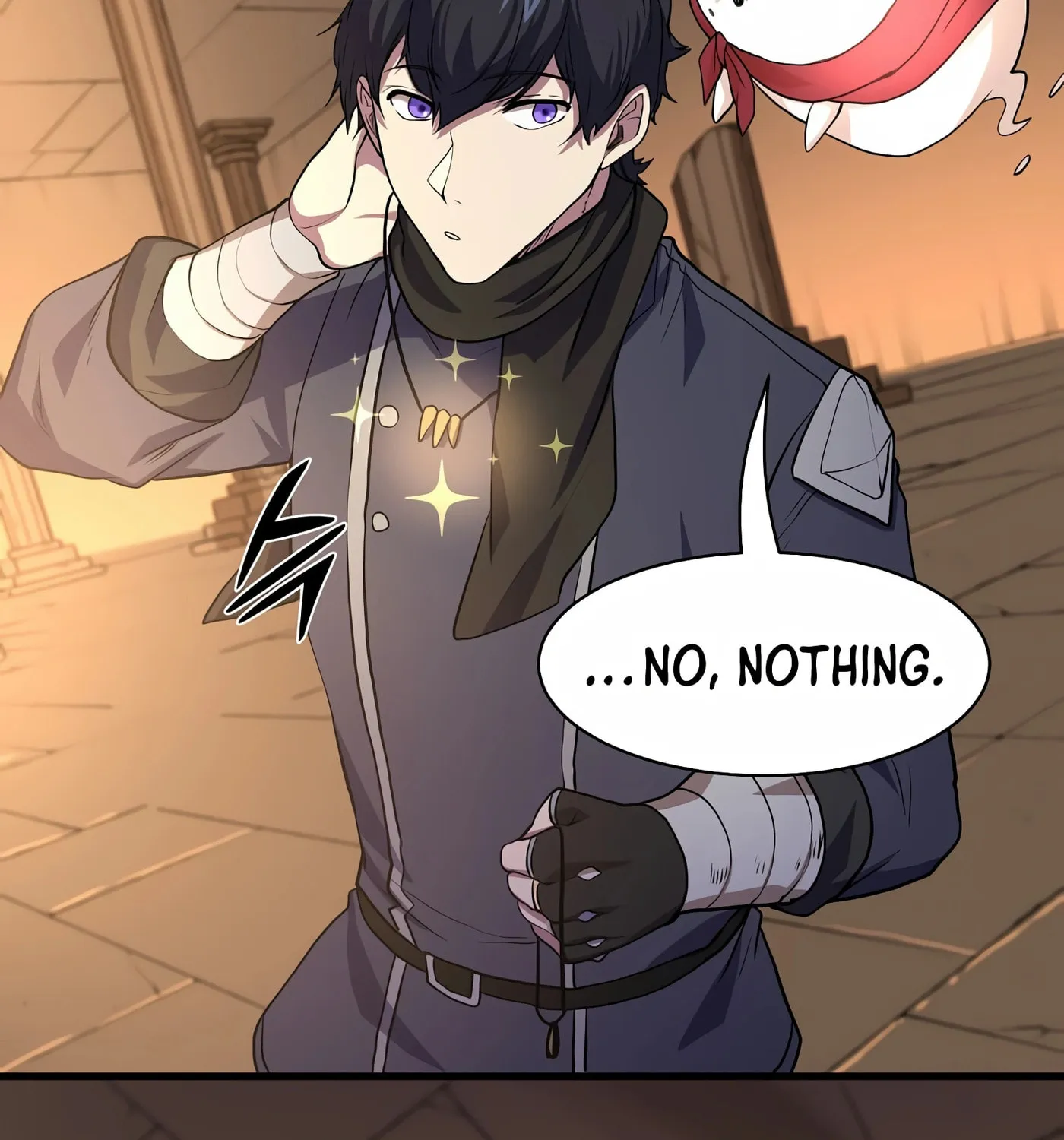 Read Skill Master Levels Up chapter 25 image 64 on Lezhin