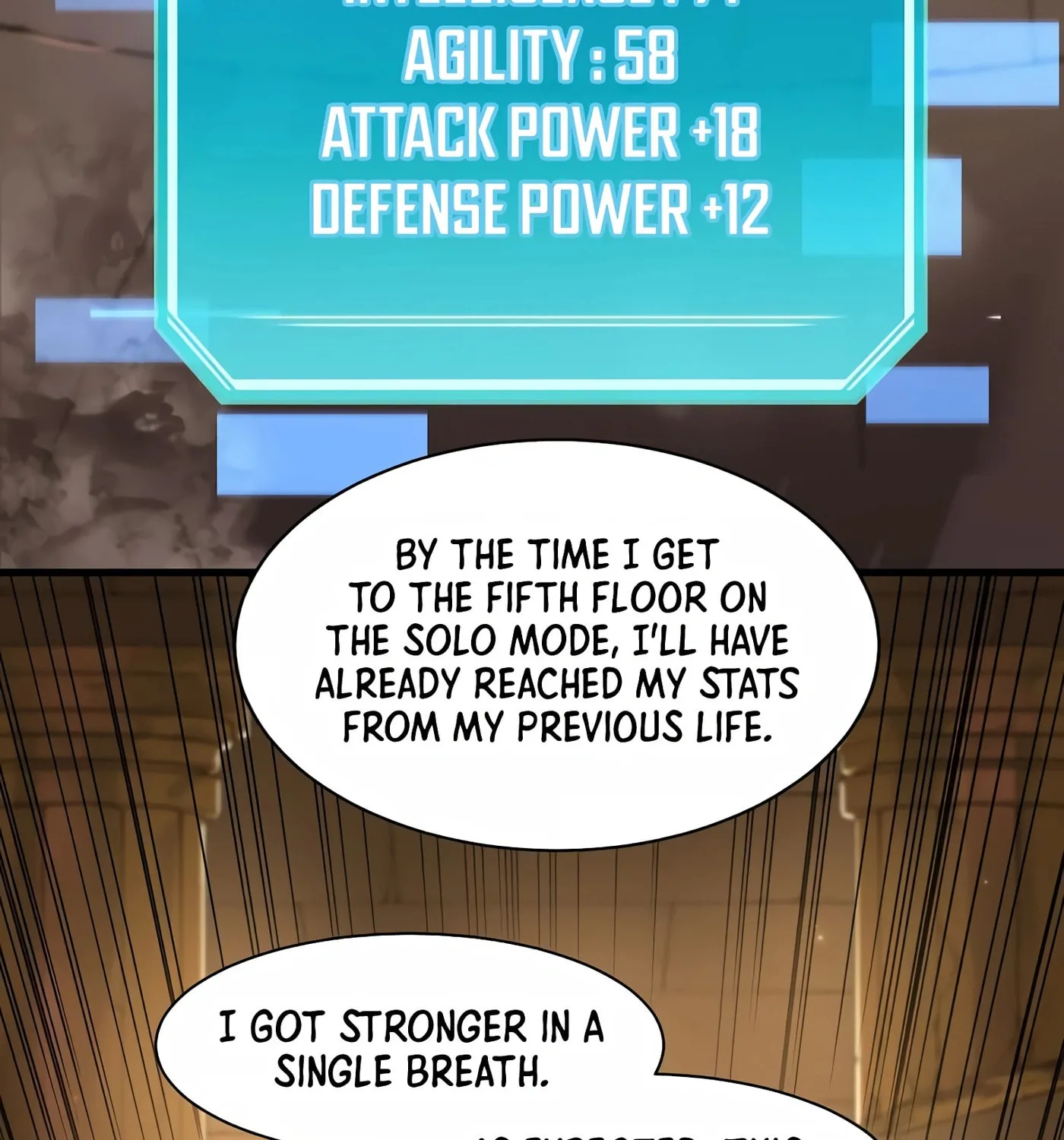 Read Skill Master Levels Up chapter 25 image 67 on Lezhin
