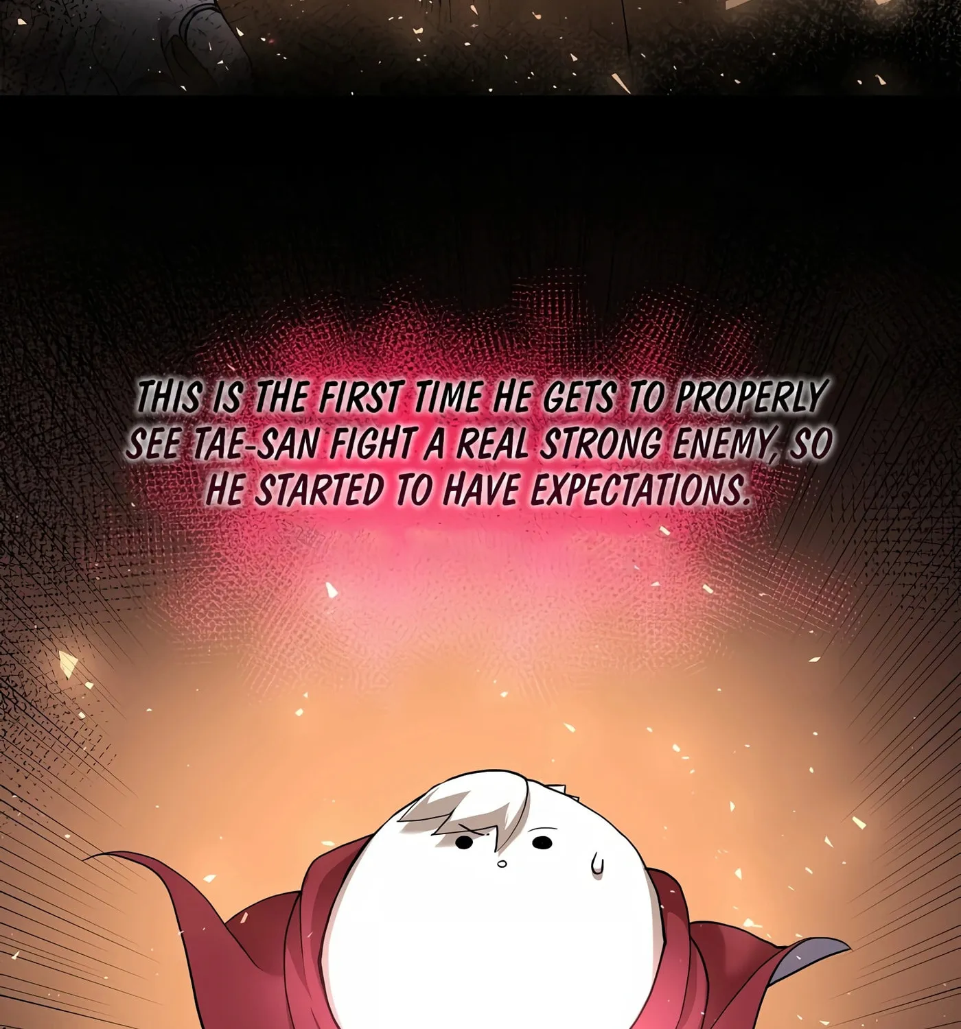Read Skill Master Levels Up chapter 25 image 7 on Lezhin