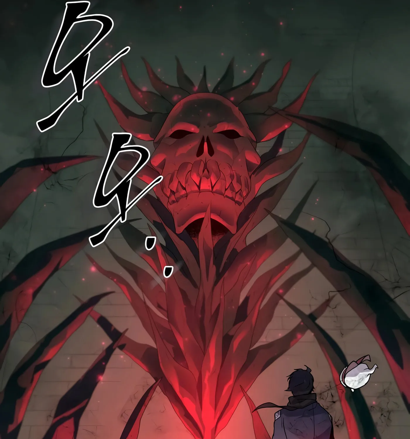 Read Skill Master Levels Up chapter 25 image 76 on Lezhin