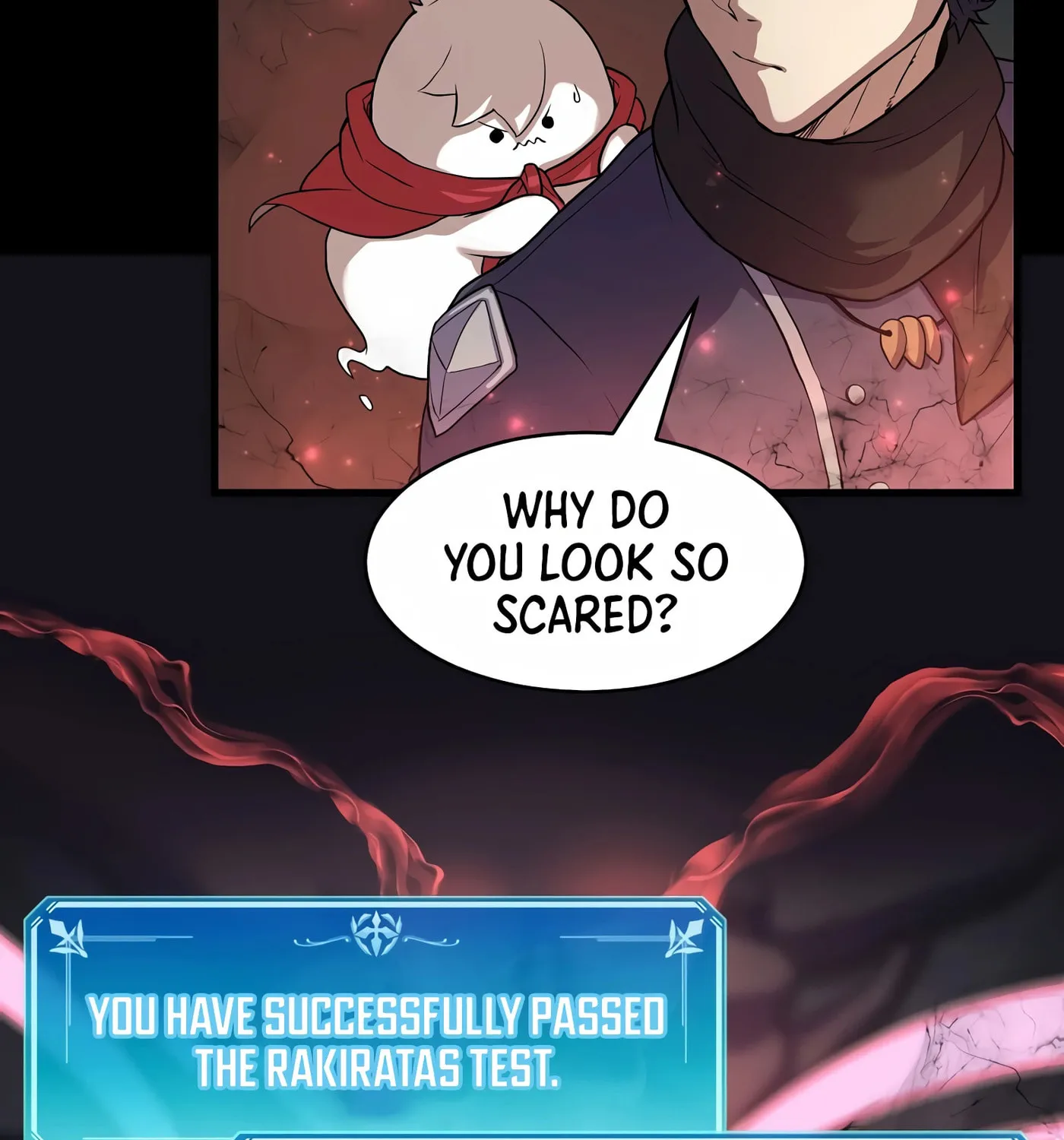 Read Skill Master Levels Up chapter 25 image 78 on Lezhin