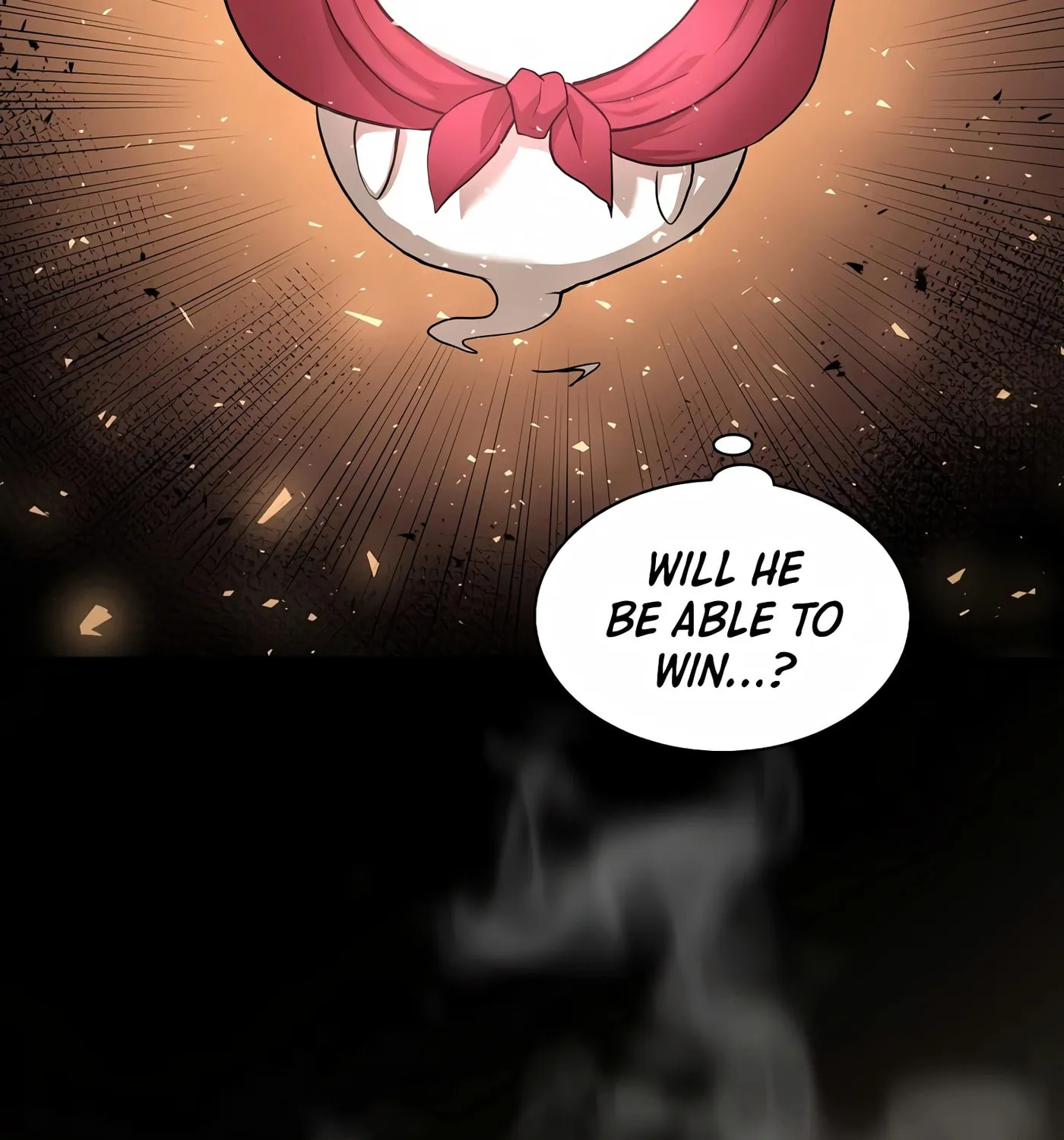 Read Skill Master Levels Up chapter 25 image 8 on Lezhin