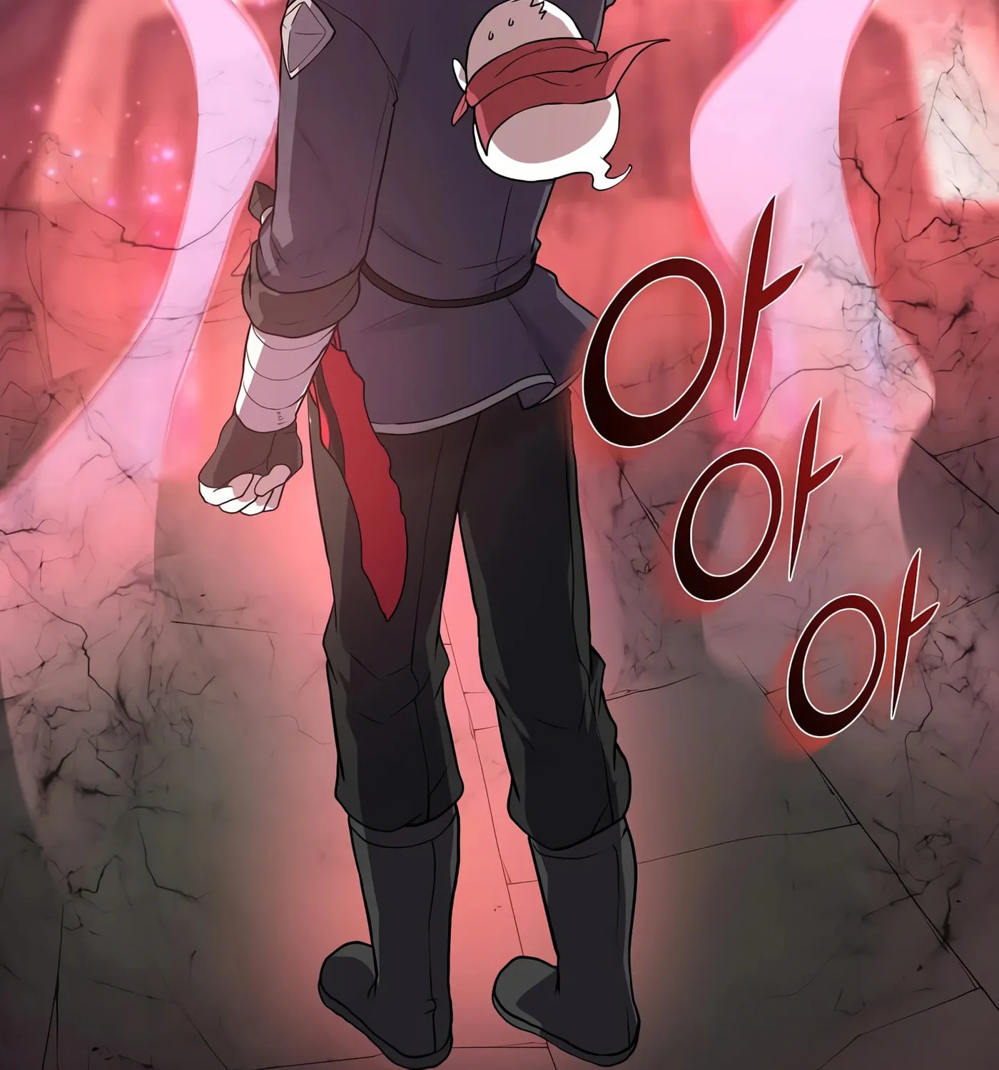 Read Skill Master Levels Up chapter 25 image 80 on Lezhin