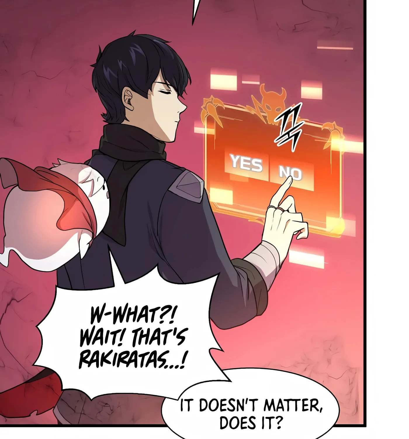 Read Skill Master Levels Up chapter 25 image 83 on Lezhin
