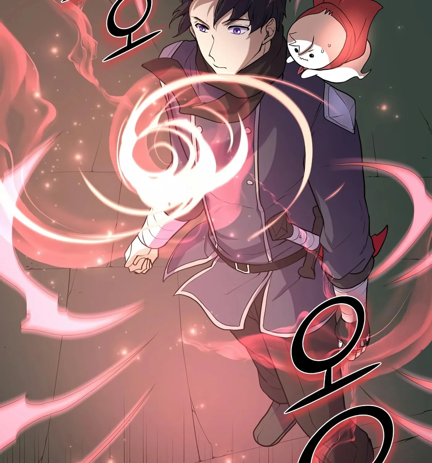 Read Skill Master Levels Up chapter 25 image 86 on Lezhin