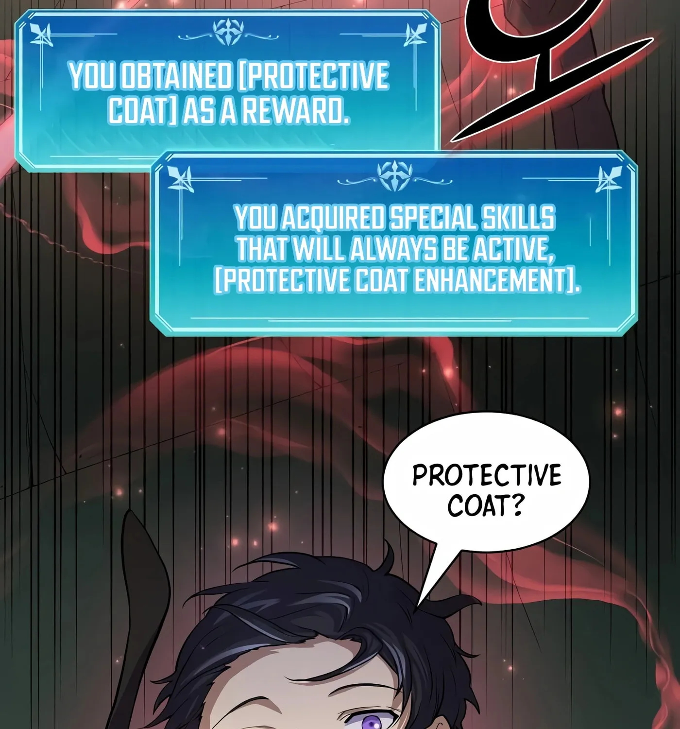 Read Skill Master Levels Up chapter 25 image 87 on Lezhin
