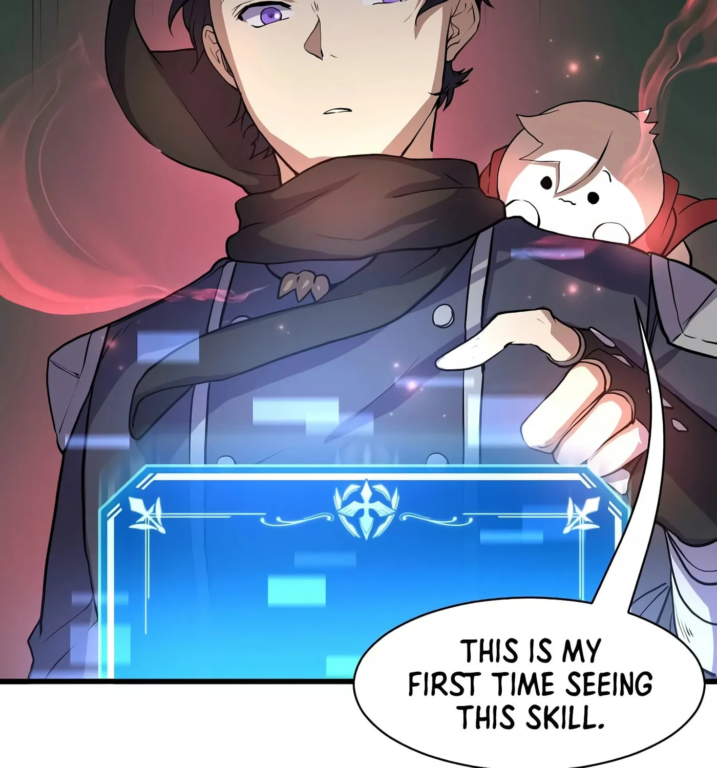 Read Skill Master Levels Up chapter 25 image 88 on Lezhin