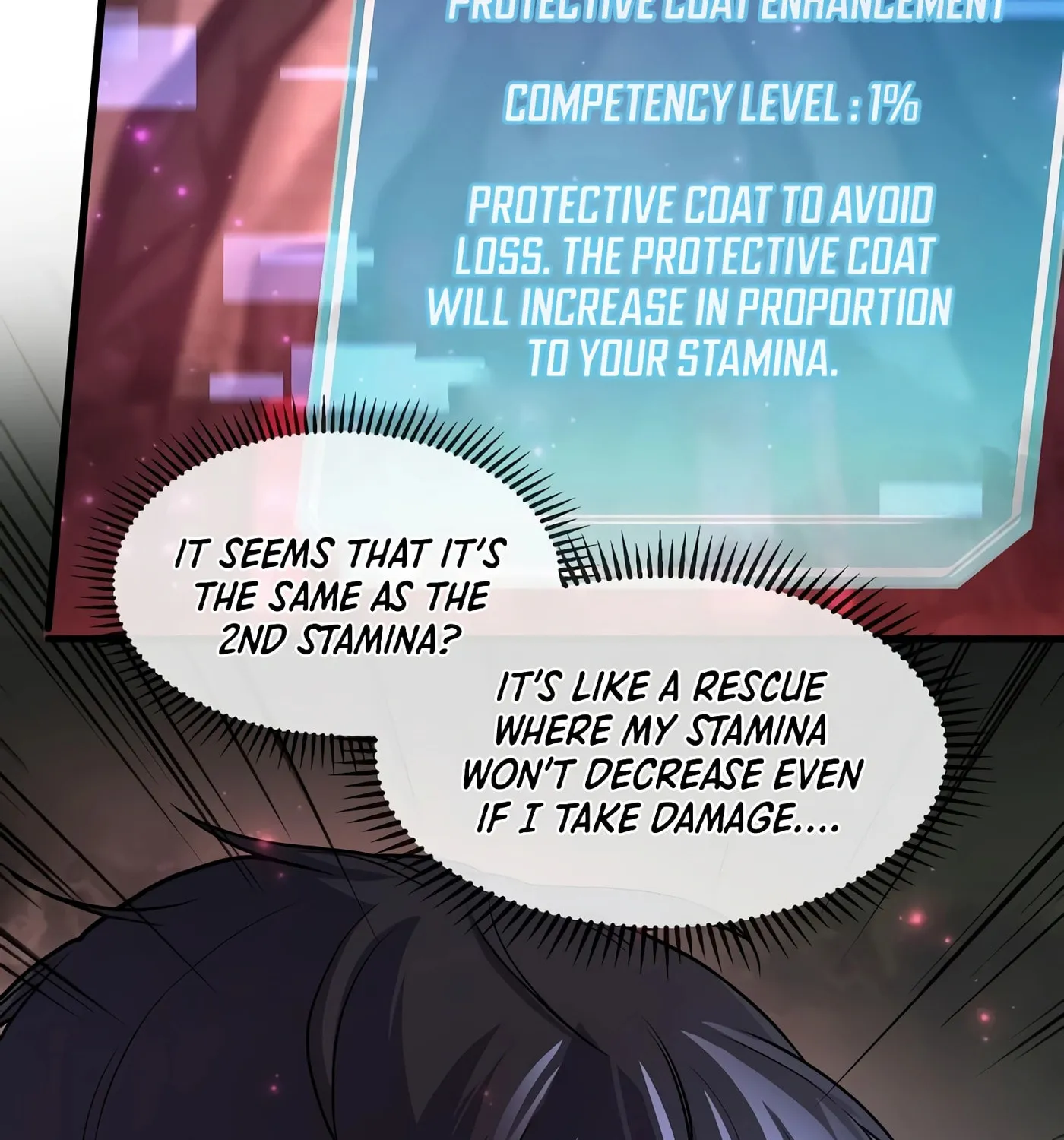 Read Skill Master Levels Up chapter 25 image 90 on Lezhin