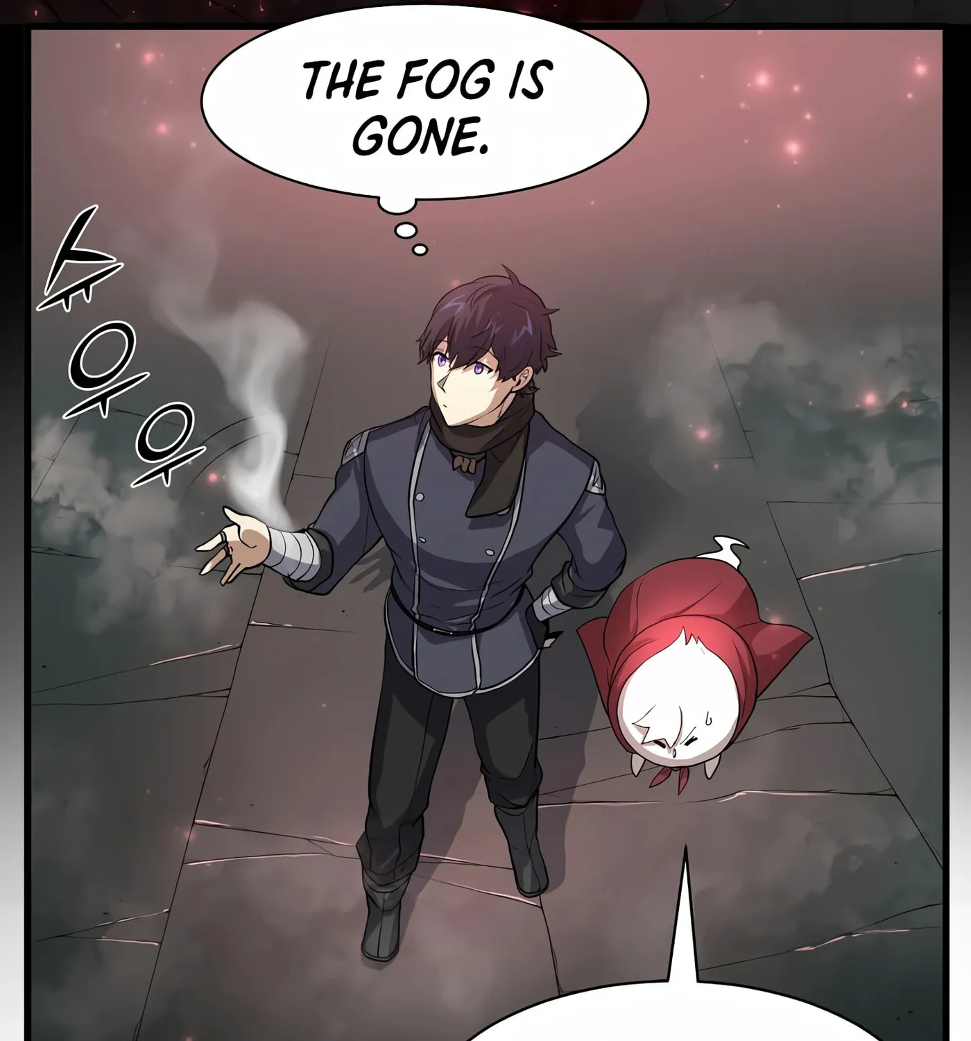 Read Skill Master Levels Up chapter 25 image 94 on Lezhin