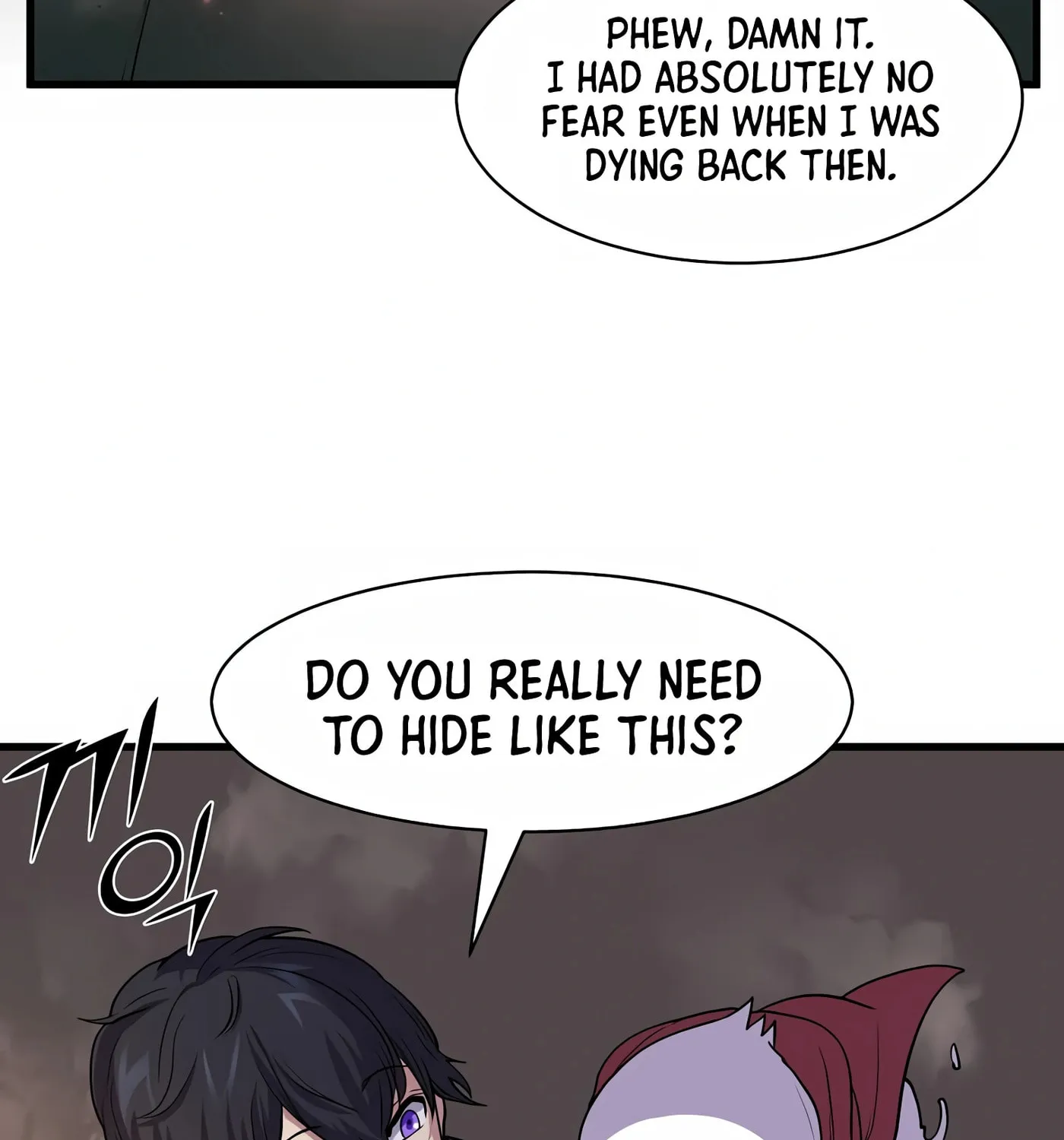 Read Skill Master Levels Up chapter 25 image 95 on Lezhin