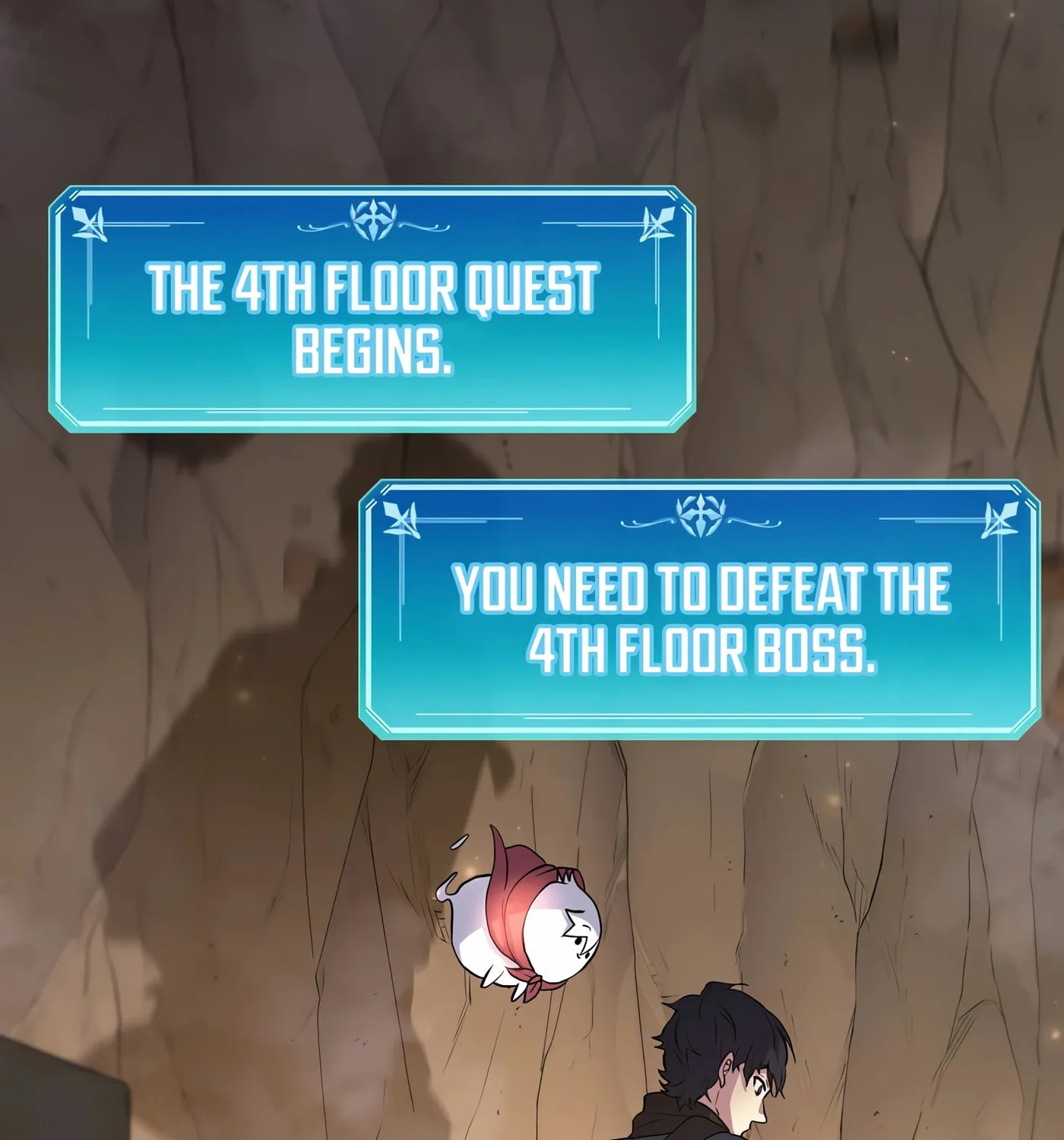 Read Skill Master Levels Up chapter 25 image 97 on Lezhin