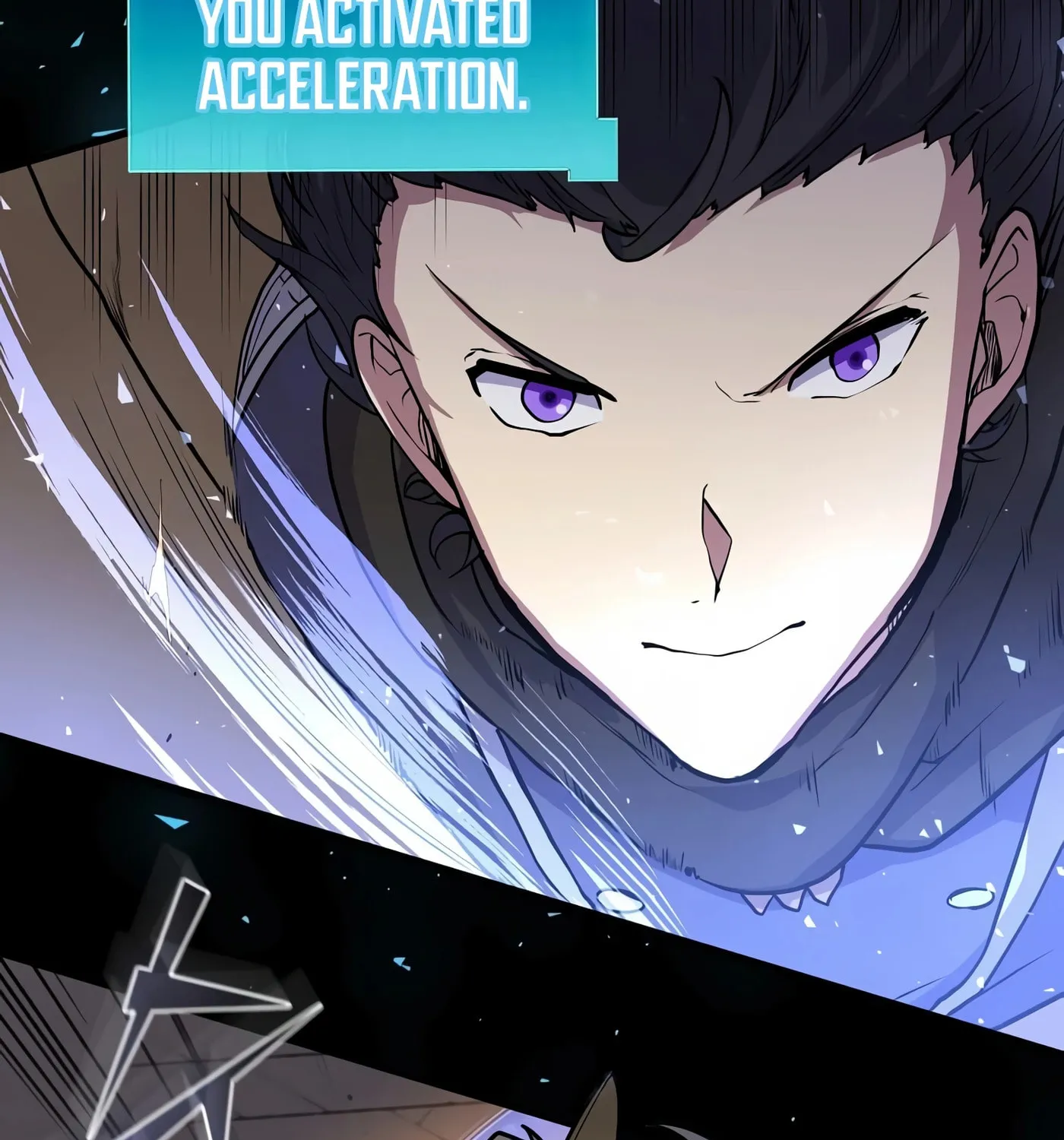 Read Skill Master Levels Up chapter 26 image 103 on Lezhin