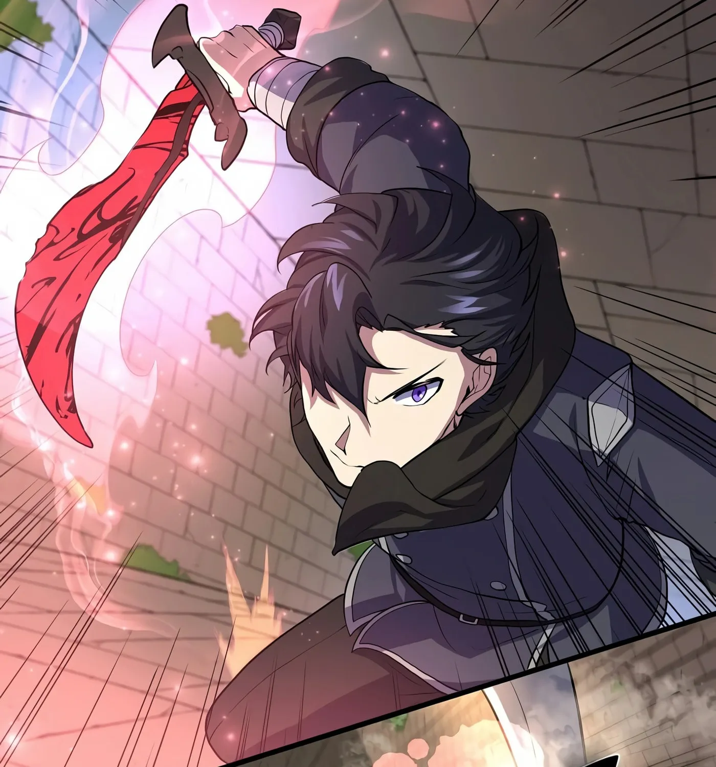 Read Skill Master Levels Up chapter 26 image 106 on Lezhin
