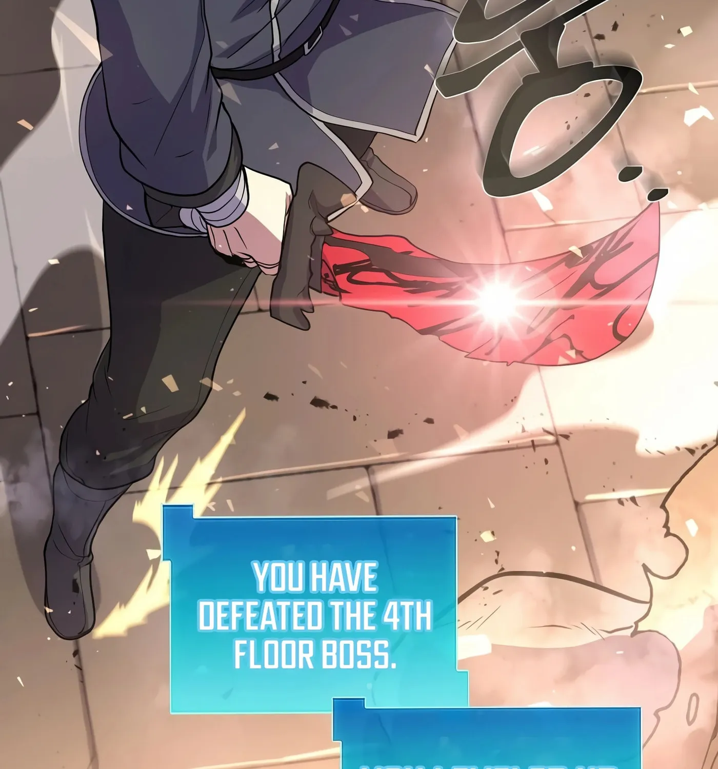 Read Skill Master Levels Up chapter 26 image 110 on Lezhin