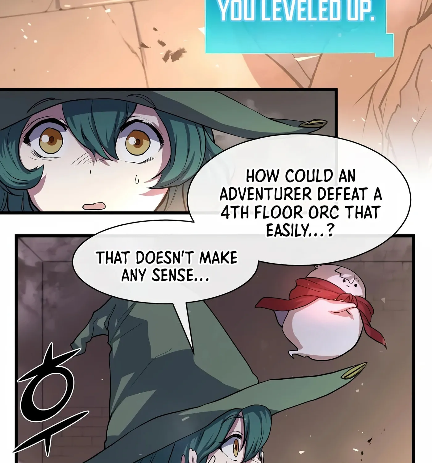 Read Skill Master Levels Up chapter 26 image 111 on Lezhin
