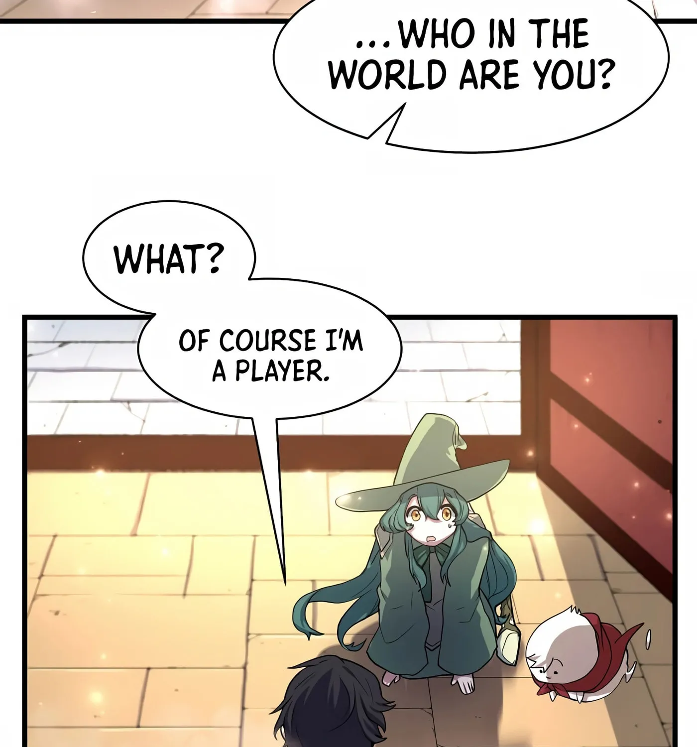 Read Skill Master Levels Up chapter 26 image 114 on Lezhin