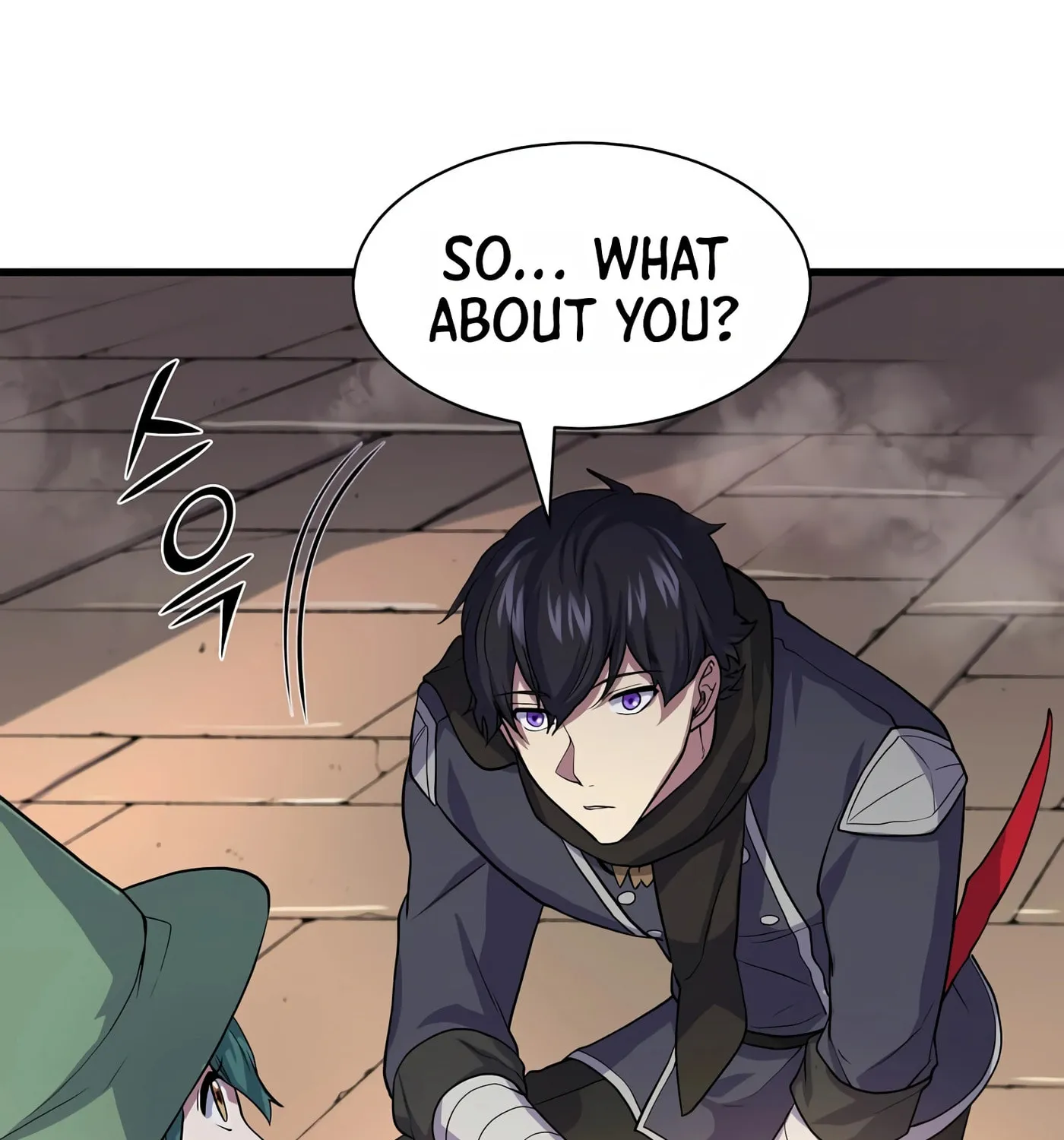 Read Skill Master Levels Up chapter 26 image 116 on Lezhin