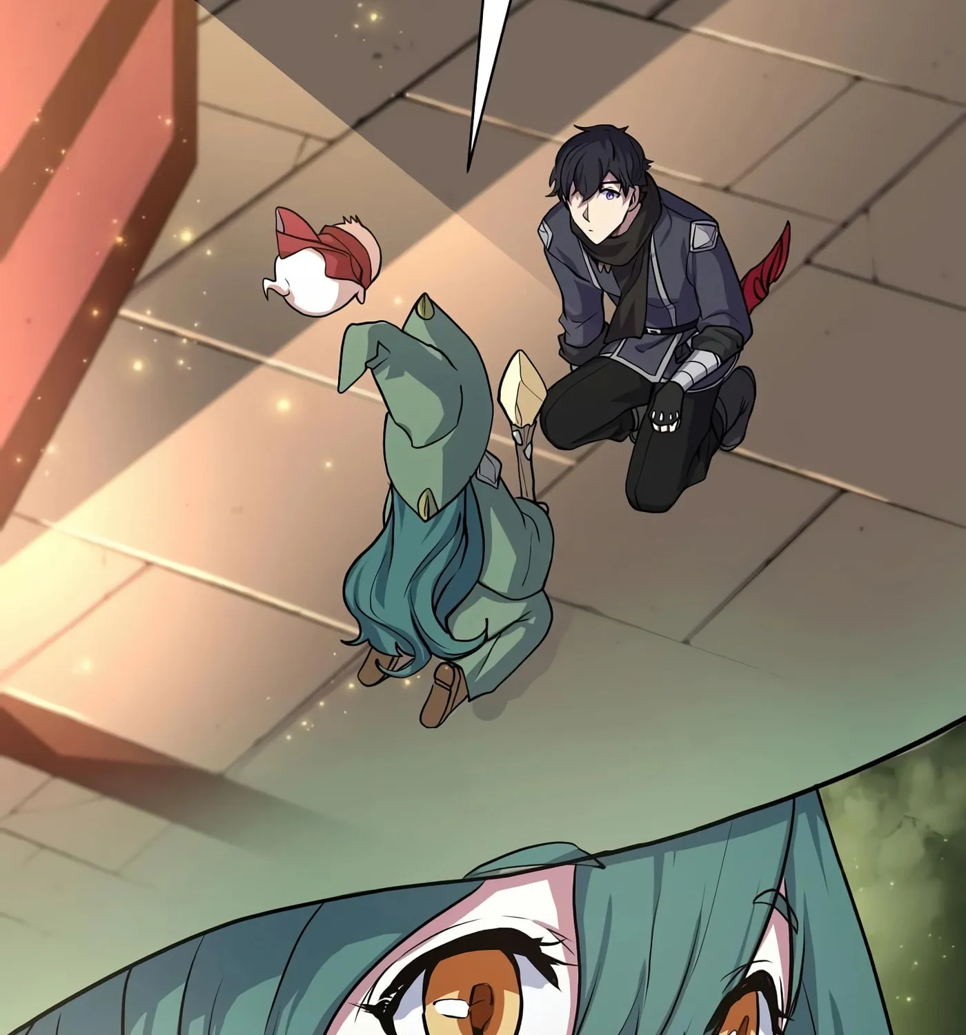 Read Skill Master Levels Up chapter 26 image 120 on Lezhin