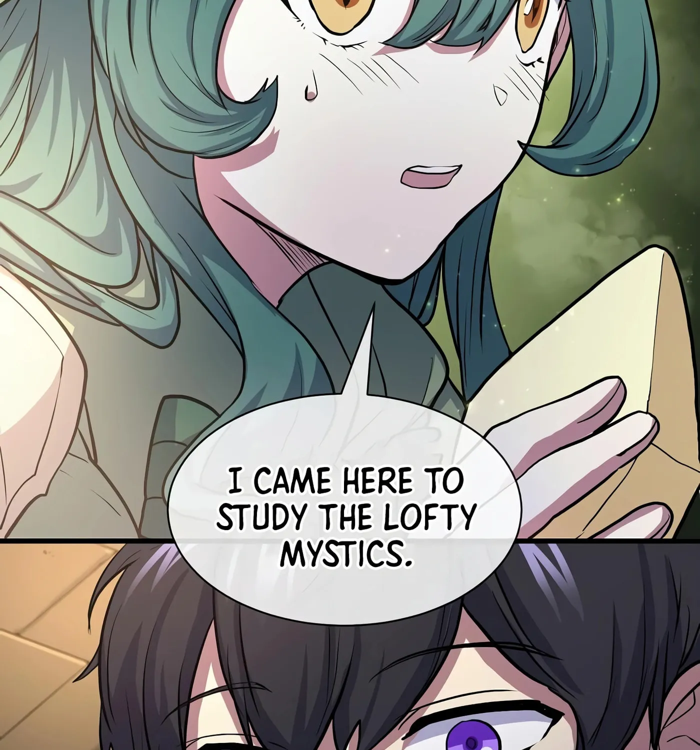 Read Skill Master Levels Up chapter 26 image 121 on Lezhin