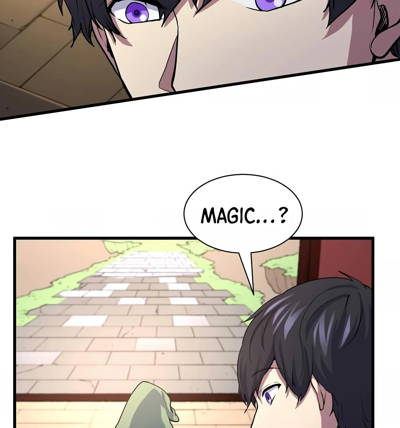 Read Skill Master Levels Up chapter 26 image 122 on Lezhin