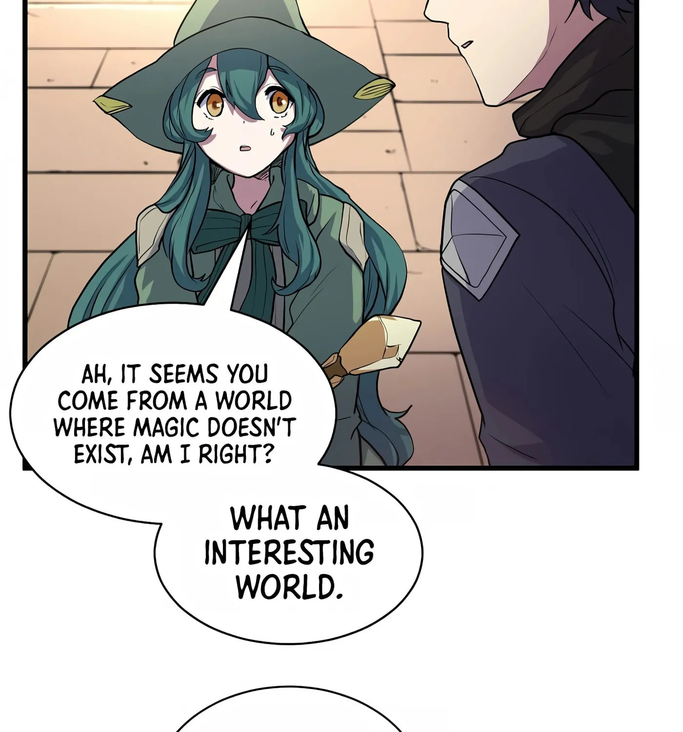 Read Skill Master Levels Up chapter 26 image 123 on Lezhin