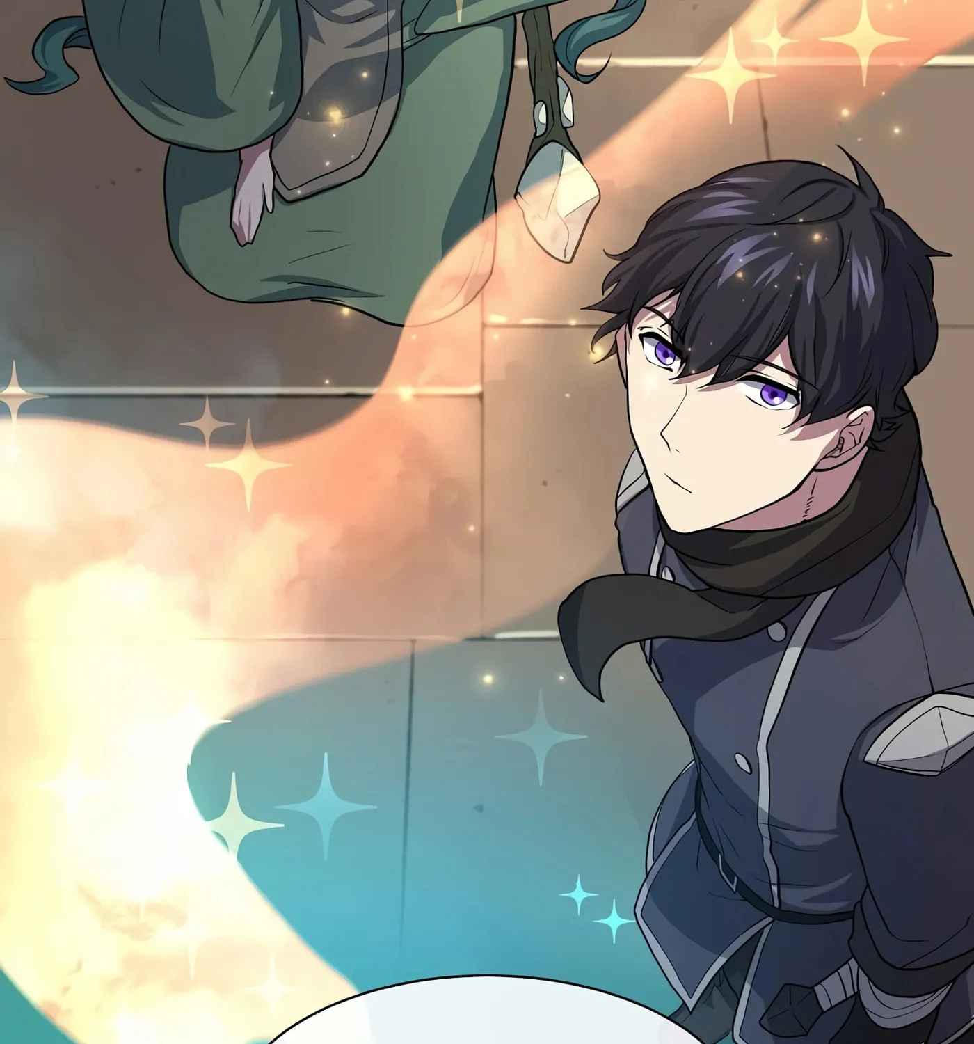 Read Skill Master Levels Up chapter 26 image 128 on Lezhin