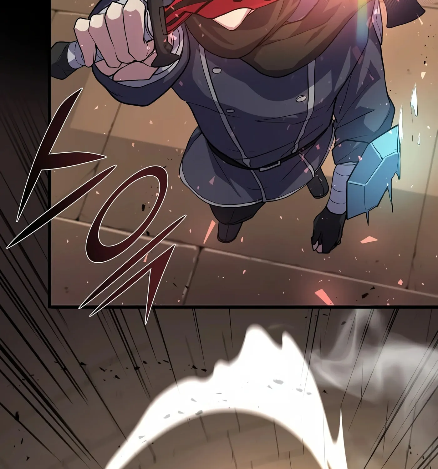 Read Skill Master Levels Up chapter 26 image 13 on Lezhin