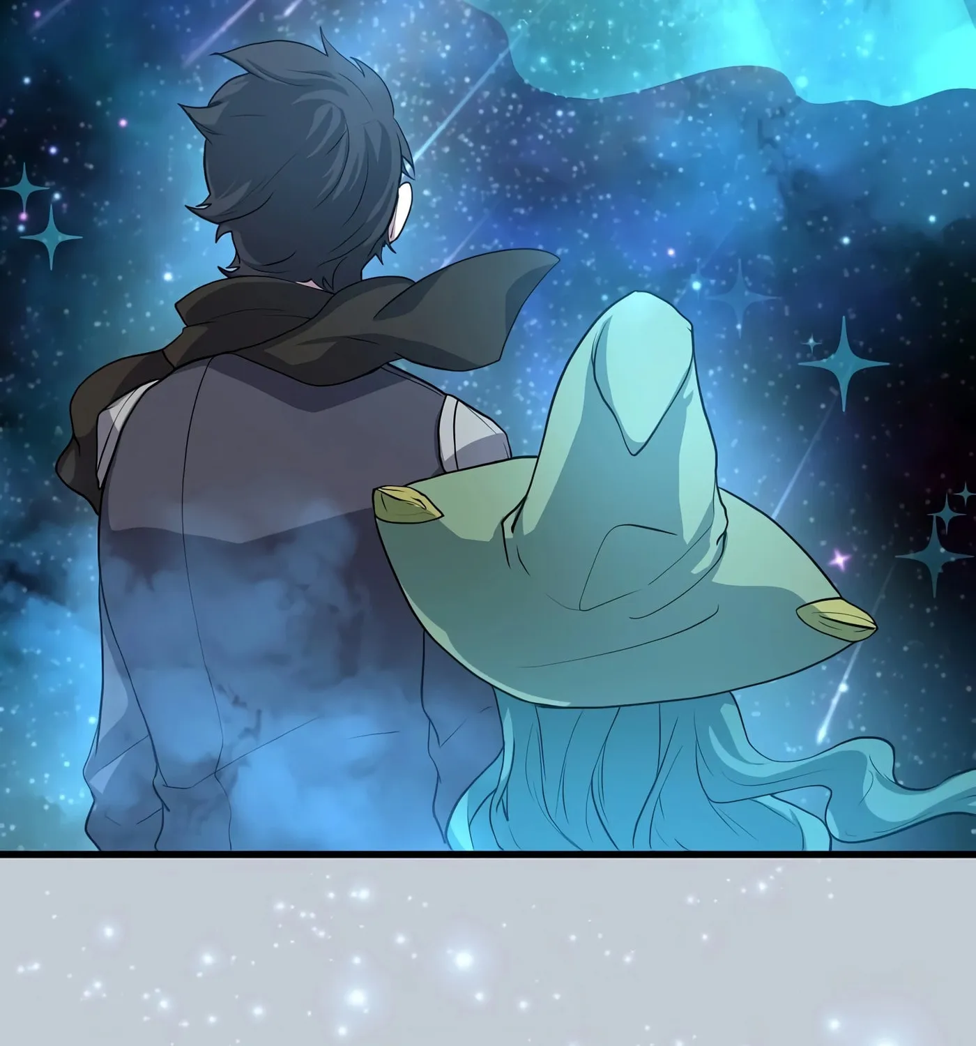 Read Skill Master Levels Up chapter 26 image 130 on Lezhin