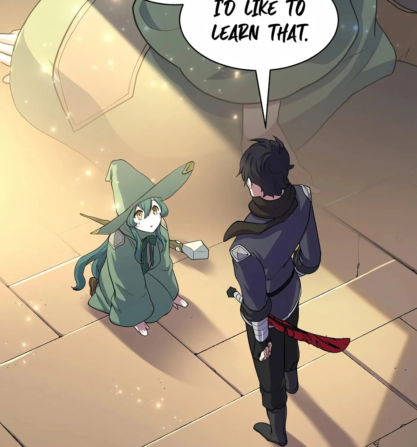 Read Skill Master Levels Up chapter 26 image 139 on Lezhin
