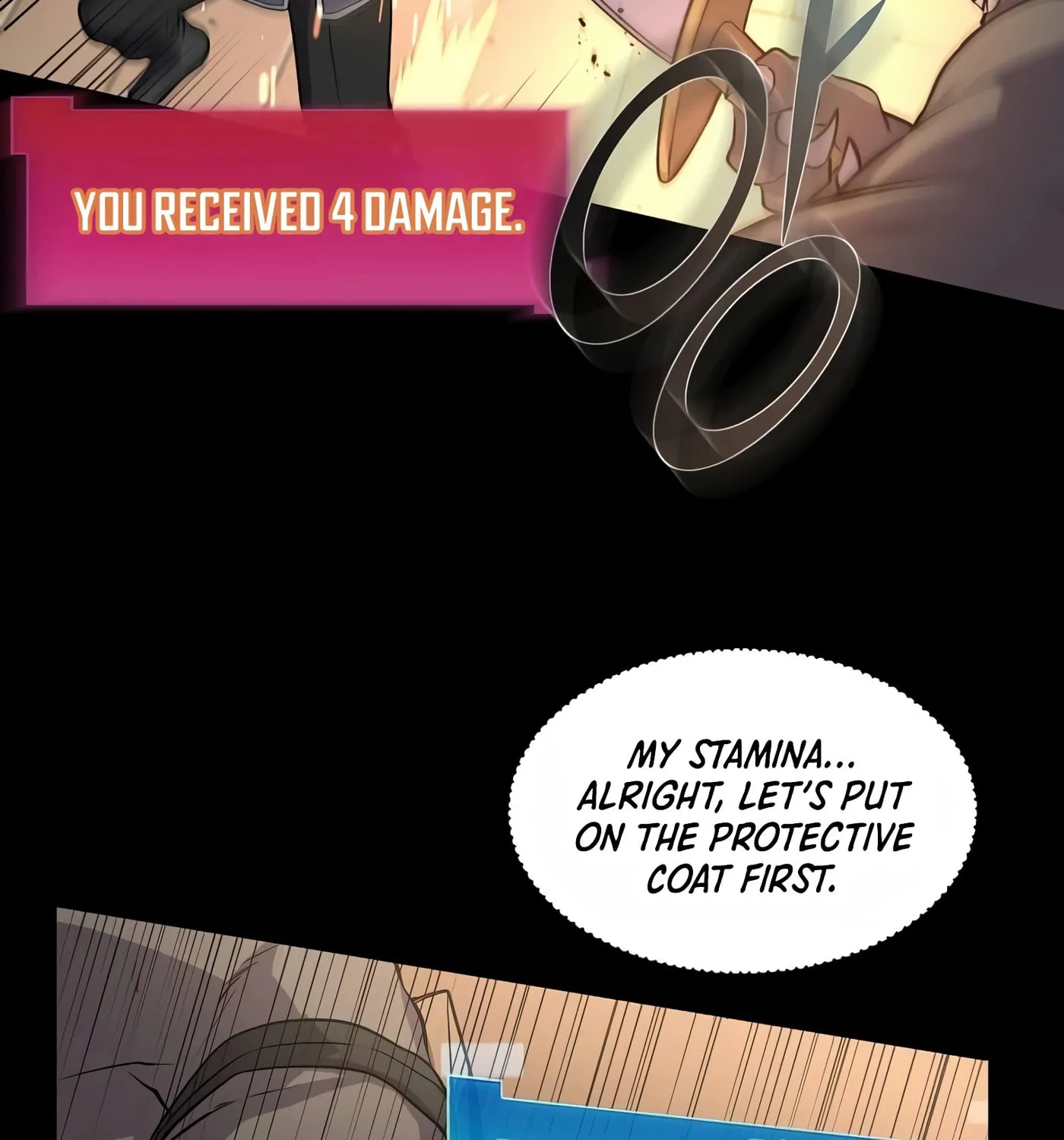 Read Skill Master Levels Up chapter 26 image 16 on Lezhin
