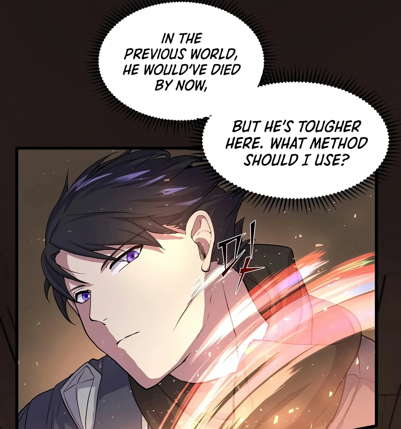Read Skill Master Levels Up chapter 26 image 20 on Lezhin